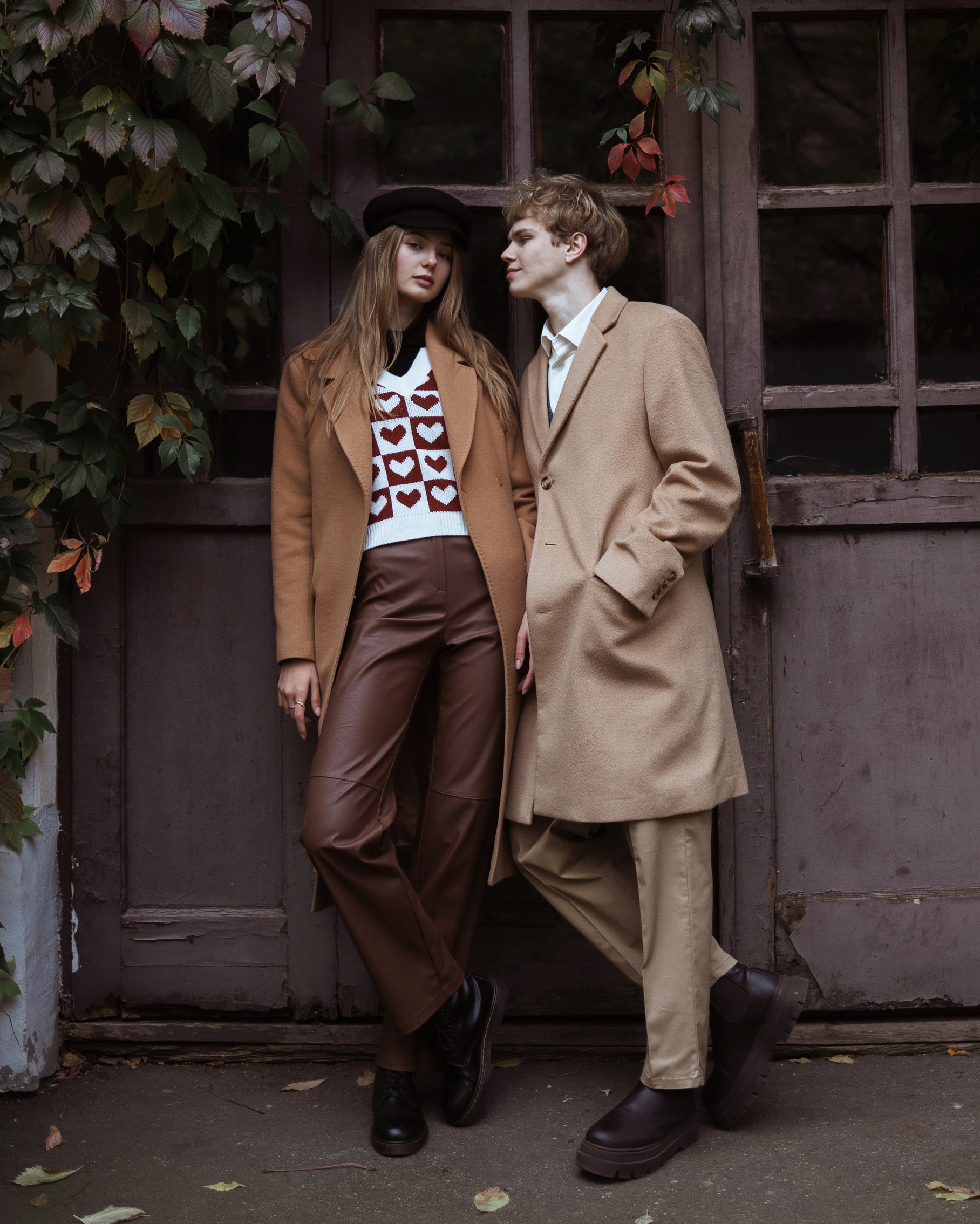 Услуги. Свадебный и портретный фотограф в Москве Кристина Золотова