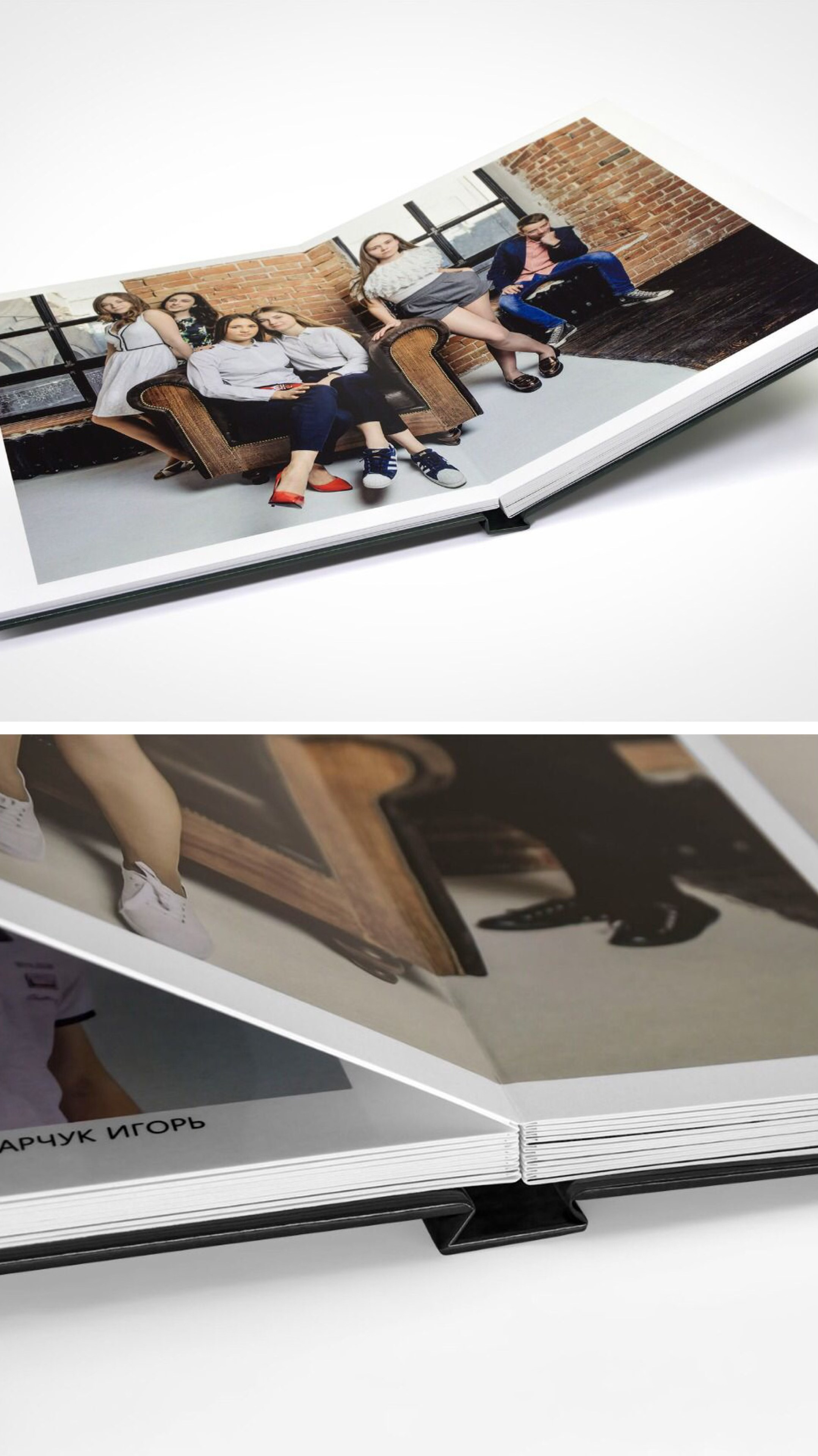 Фотокниги и фотохолсты. Семейный и детский фотограф Кущ Наташа