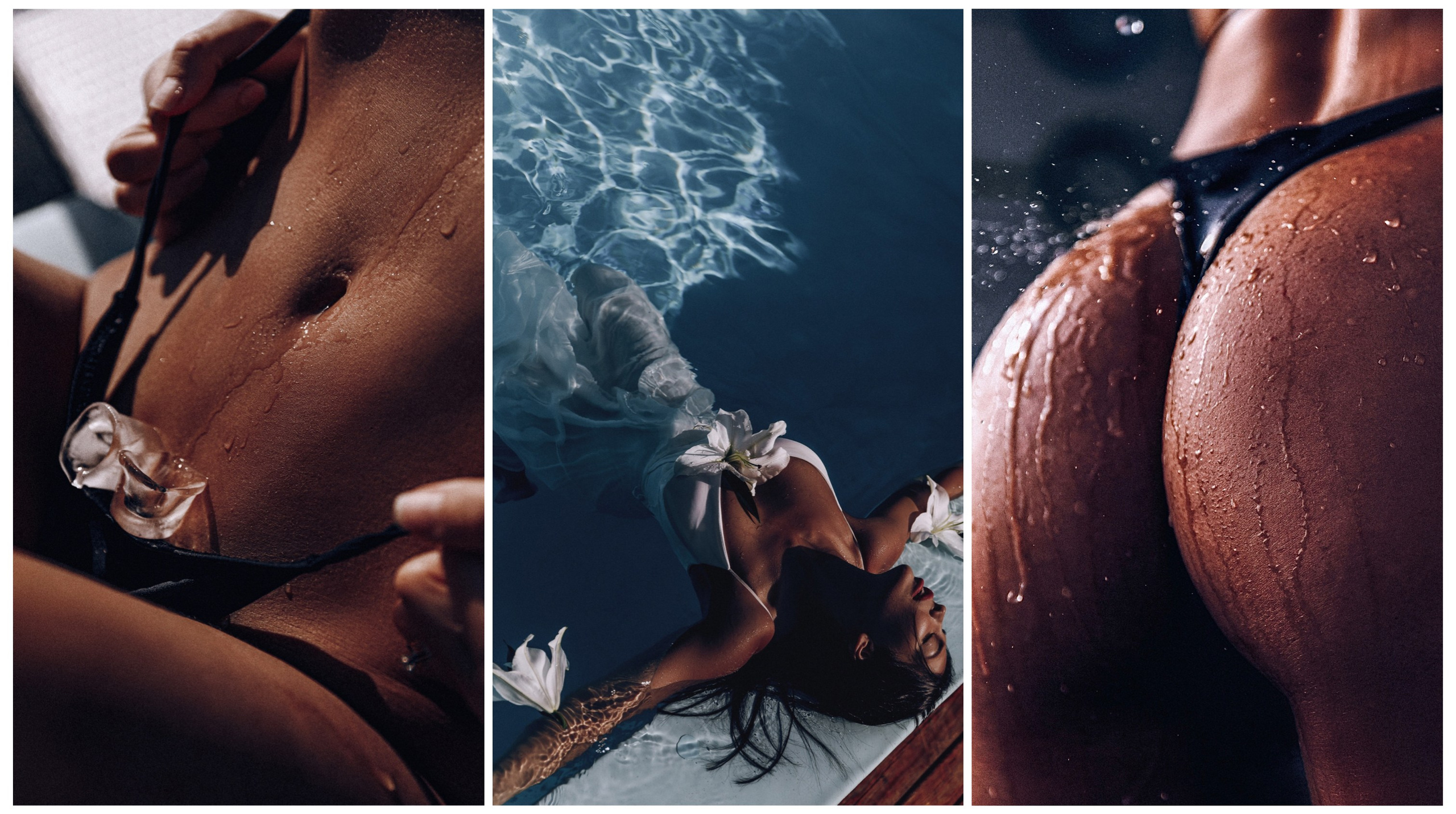 «ФотоПровокатор» 1.0. Фомина Оксана - профессиональный фотограф в Самаре