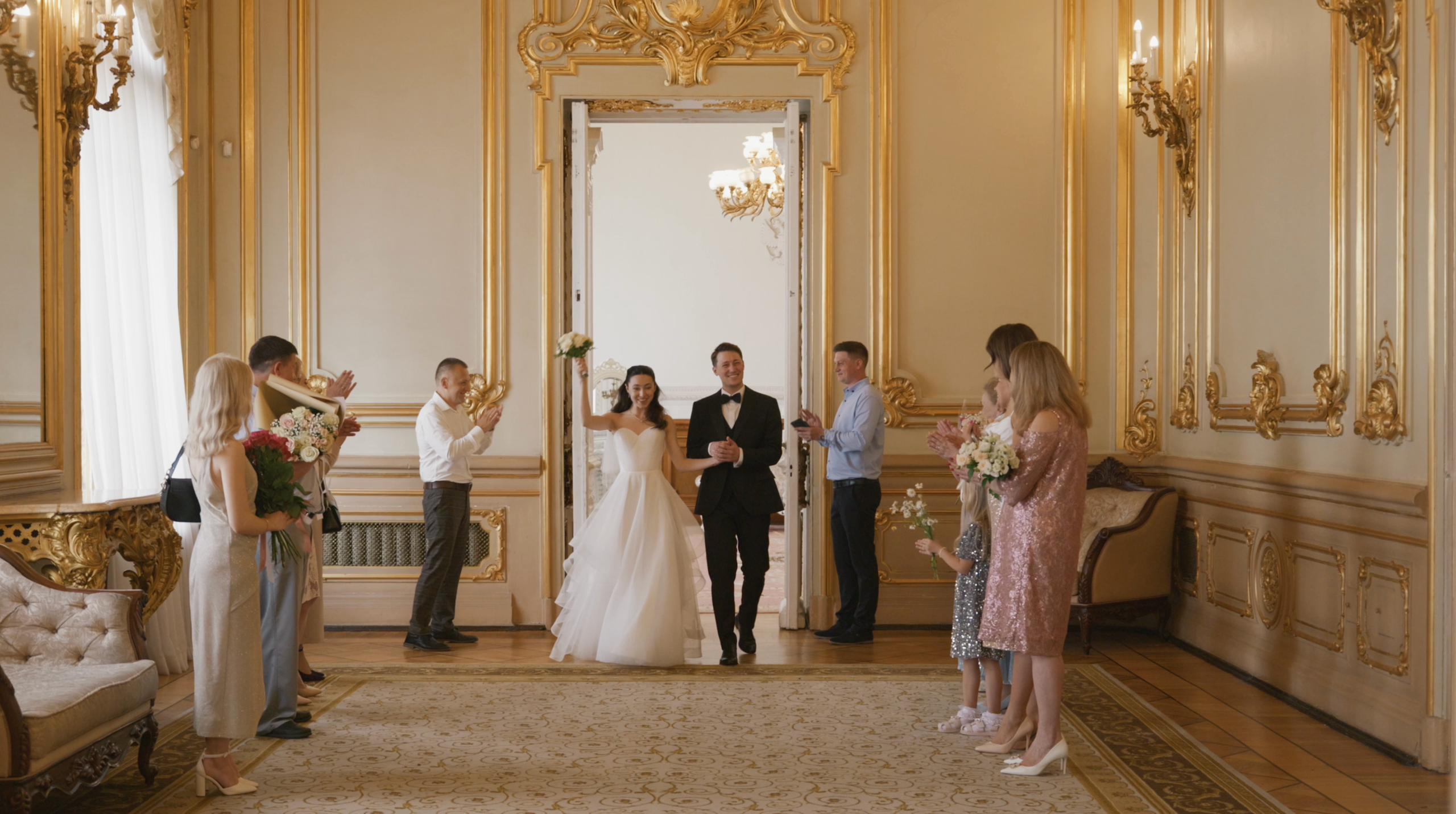 Как организовать свадьбу. Семейный и свадебный видеограф в Санкт-Петербурге Aleks Cinema