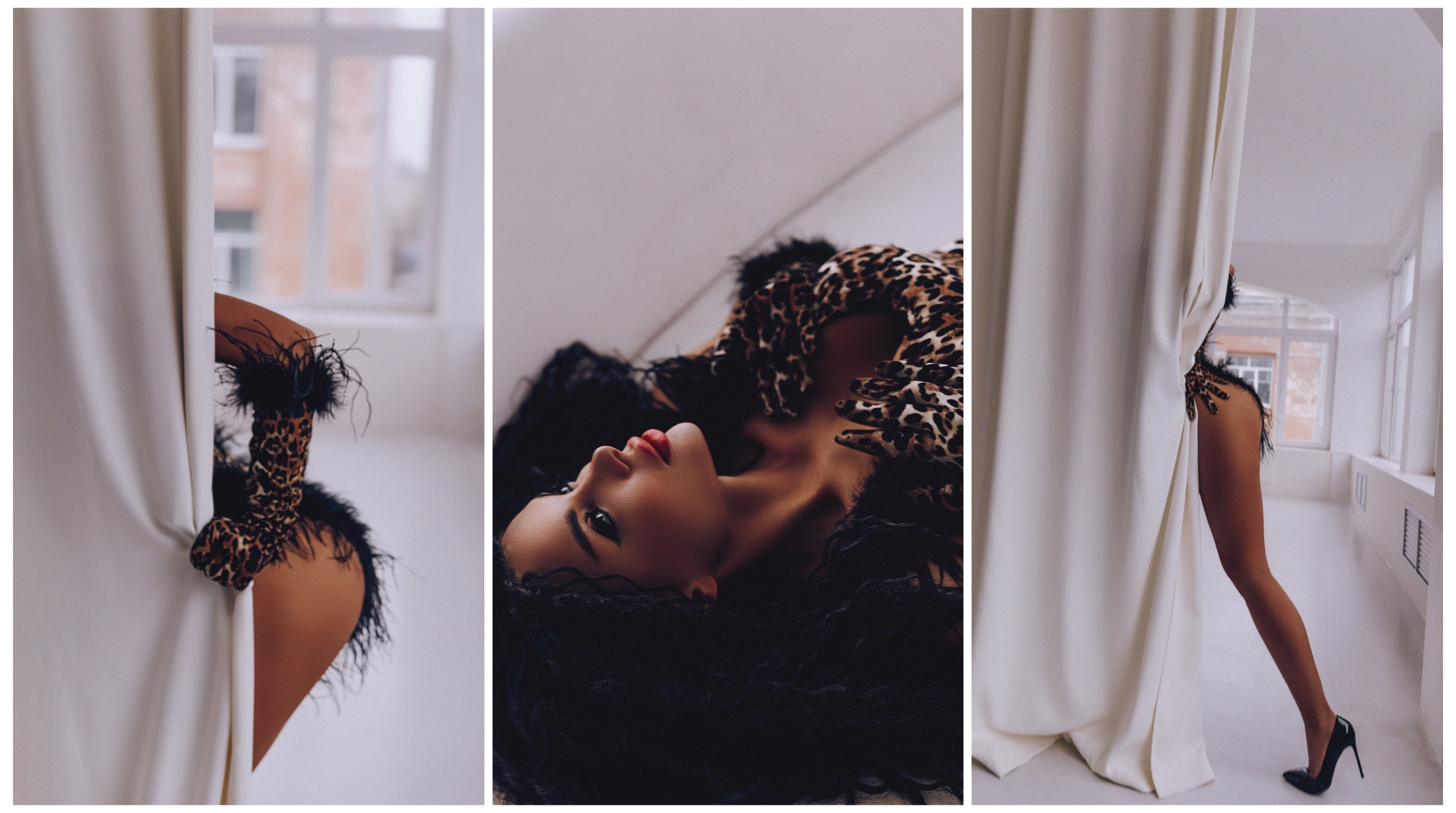 «ФотоПровокатор» 1.0. Фомина Оксана - профессиональный фотограф в Самаре