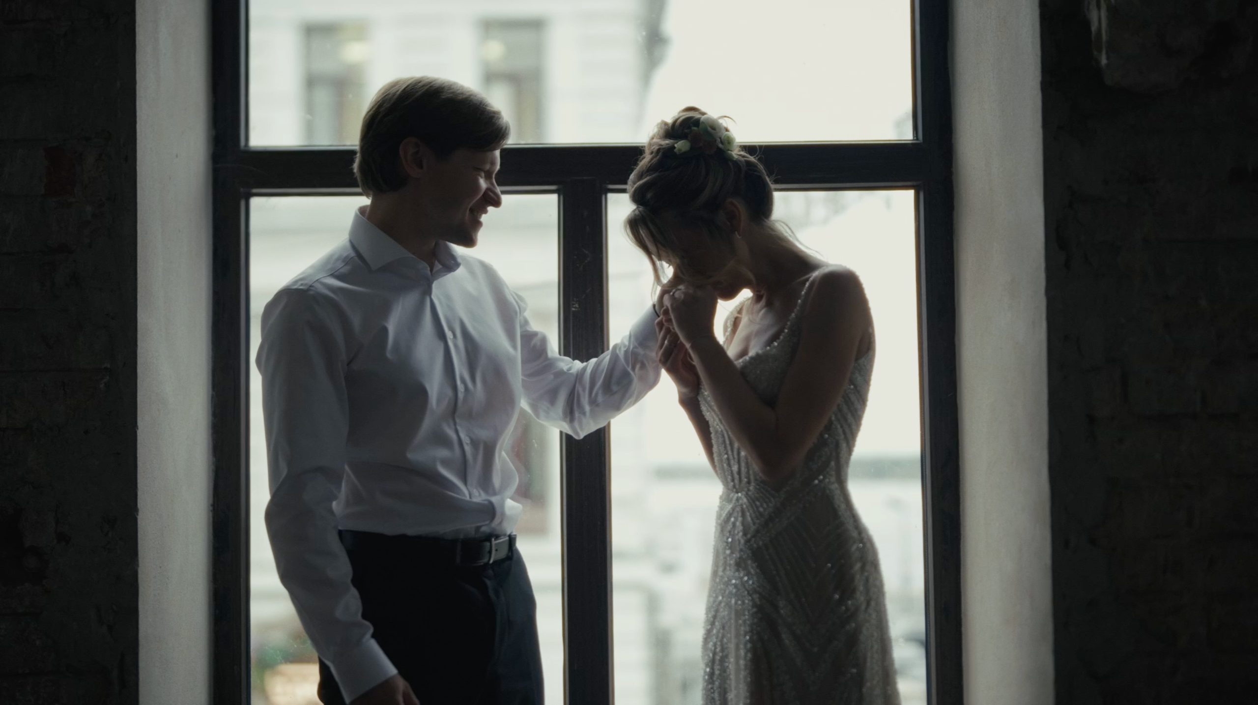 2025.10.03 Виктор и Катя. Вова Вершинин - свадебный видеограф в Нижнем Новгороде, Москве и всей России