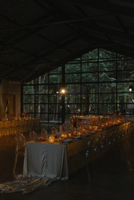 Стеклянные веранды для свадеб в Московской области. Letova Wedding — Свадебный организатор в Москве