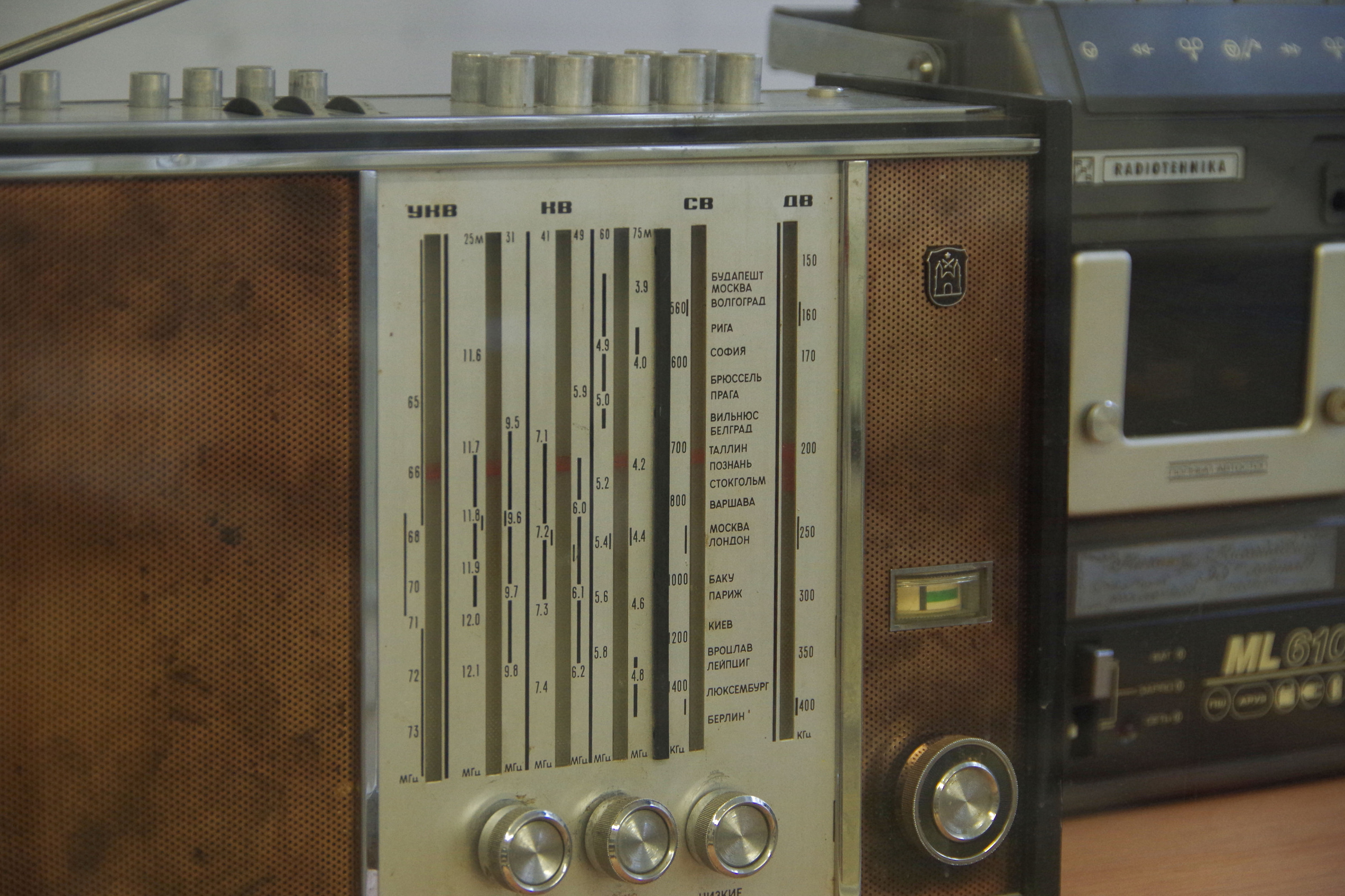 Машины времени в Перми. Журнал о самом особенном. Пермь и Пермский край