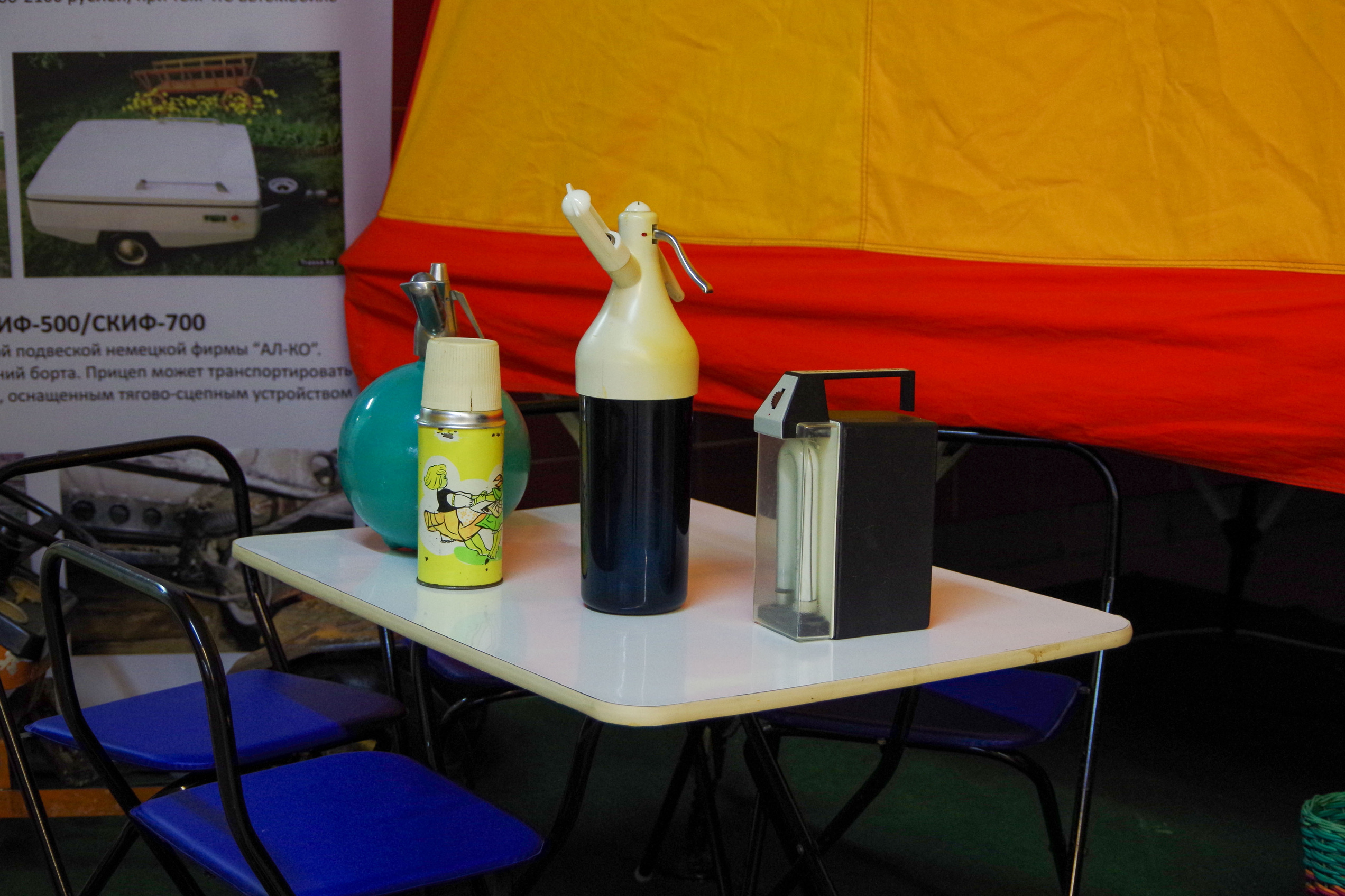 Машины времени в Перми. Журнал о самом особенном. Пермь и Пермский край