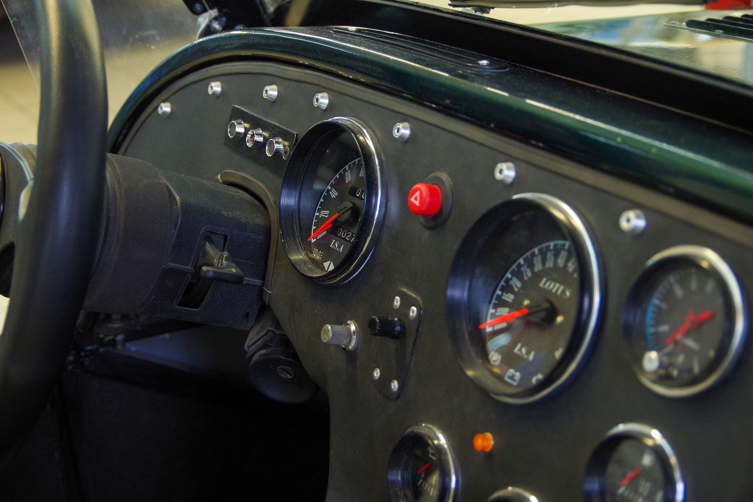 Машины времени в Перми. Журнал о самом особенном. Пермь и Пермский край