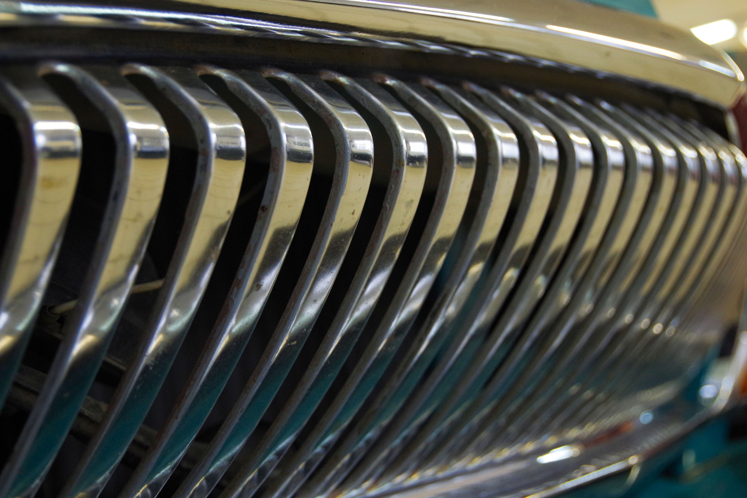 Машины времени в Перми. Журнал о самом особенном. Пермь и Пермский край