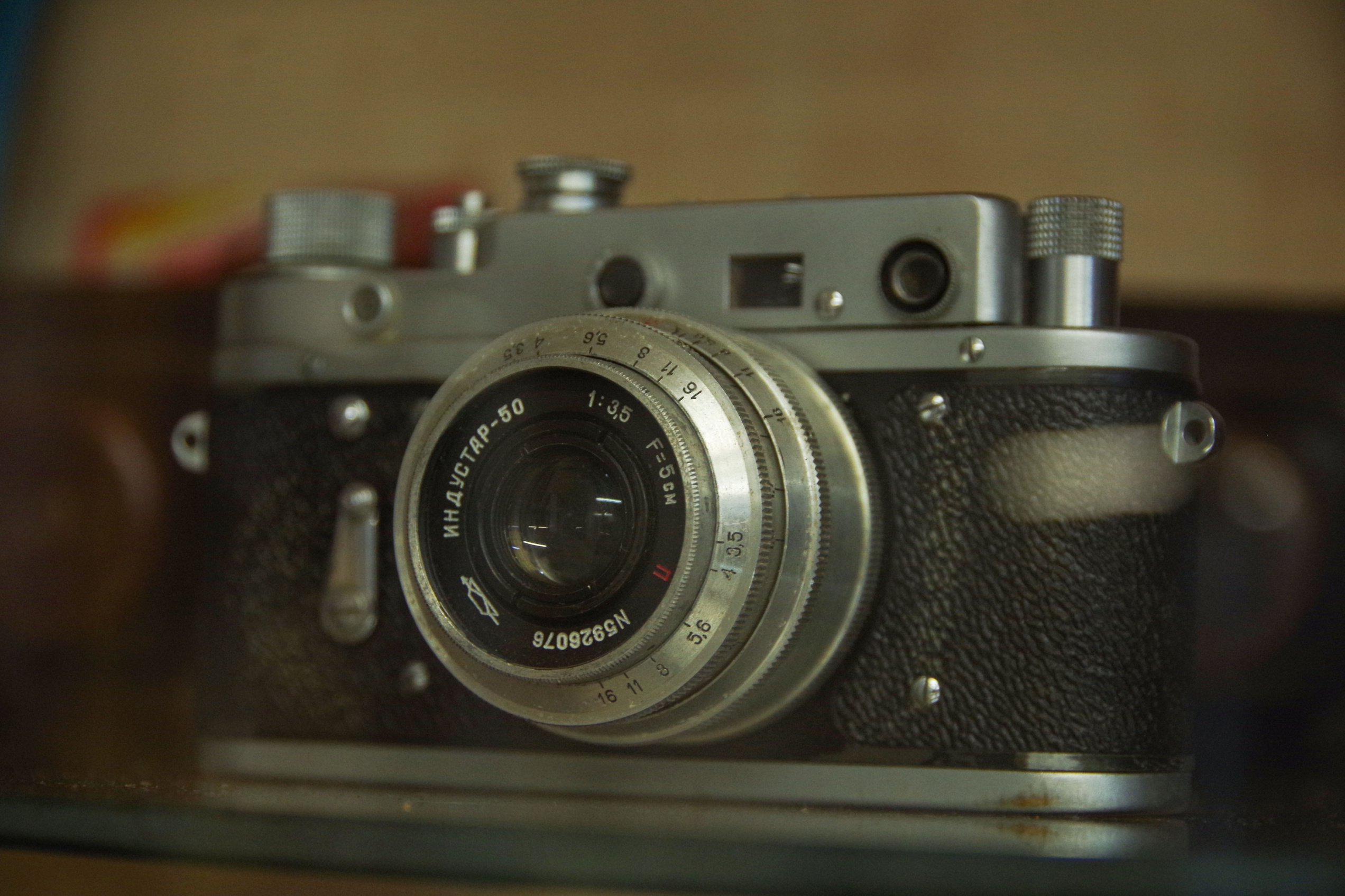 Машины времени в Перми. Журнал о самом особенном. Пермь и Пермский край