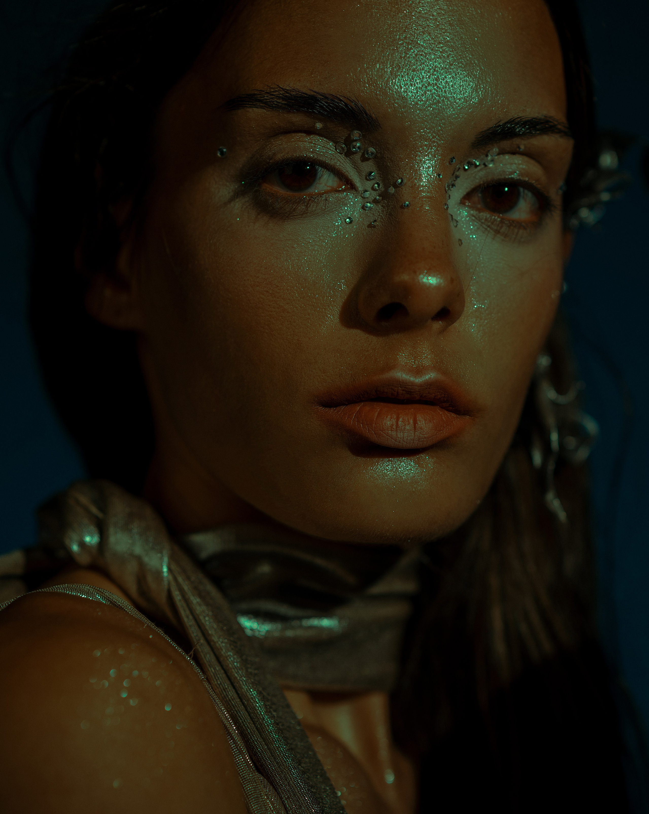 Обучение. Творческий портретный фотограф в Костроме Наталья Гаврилова