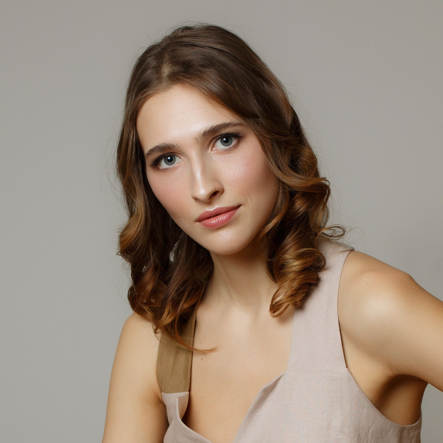 Курсы бровистов в Санкт-Петербурге. Визажист стилист в Санкт-Петербурге Надежда Топникова