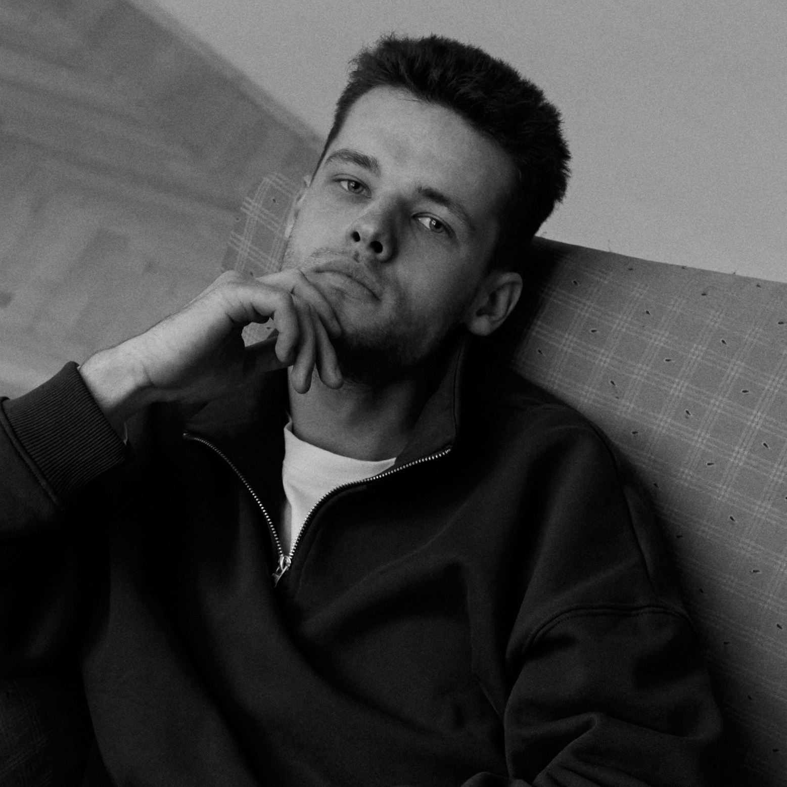 Контакты. Фотограф Хабаровск Семён