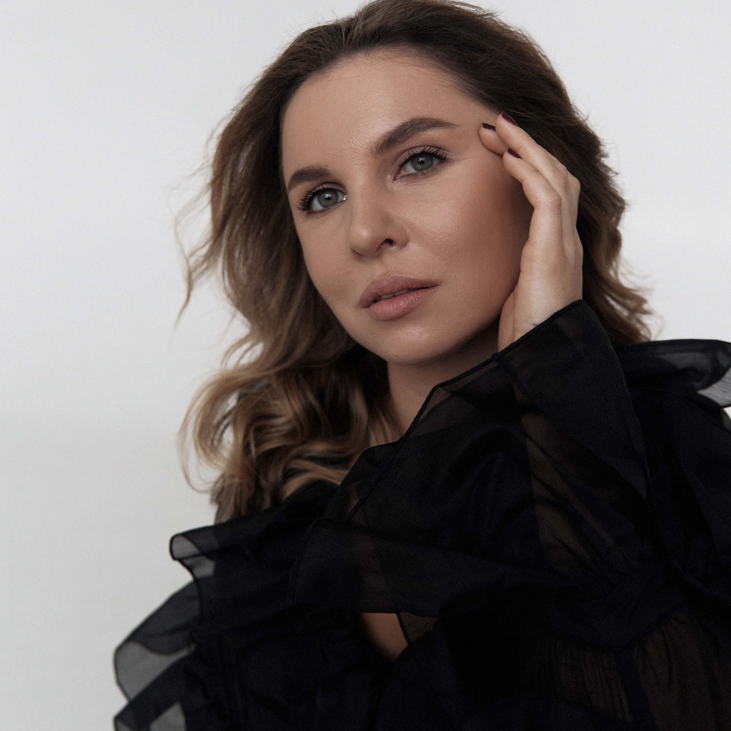 Фотограф Олеся Скворцова