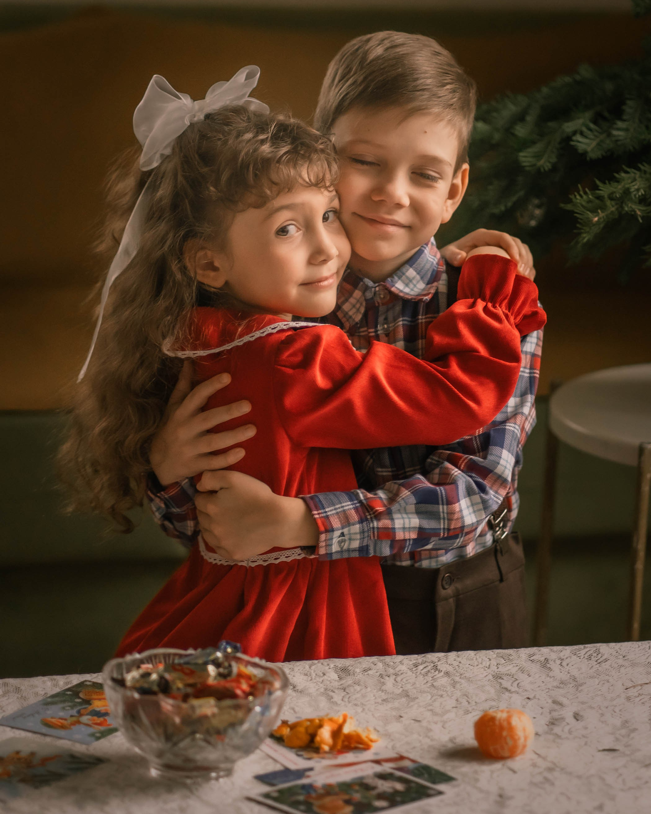 Svetlana Korneliuk, photographer Yekaterinburg