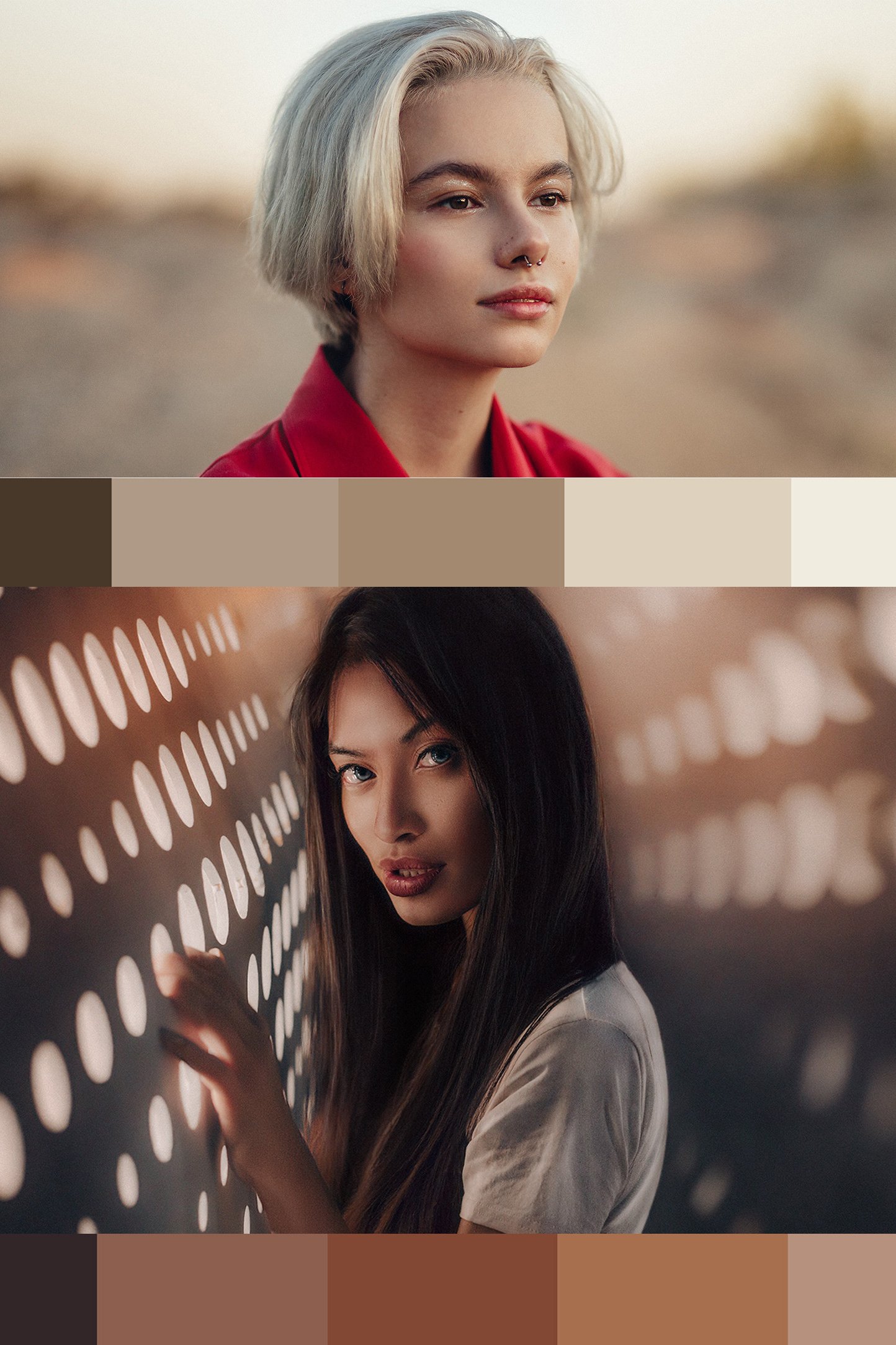 Цветовой круг Иттена для фотографа. Обучающий блог фотографа Jay Lay | Фотограф Казань