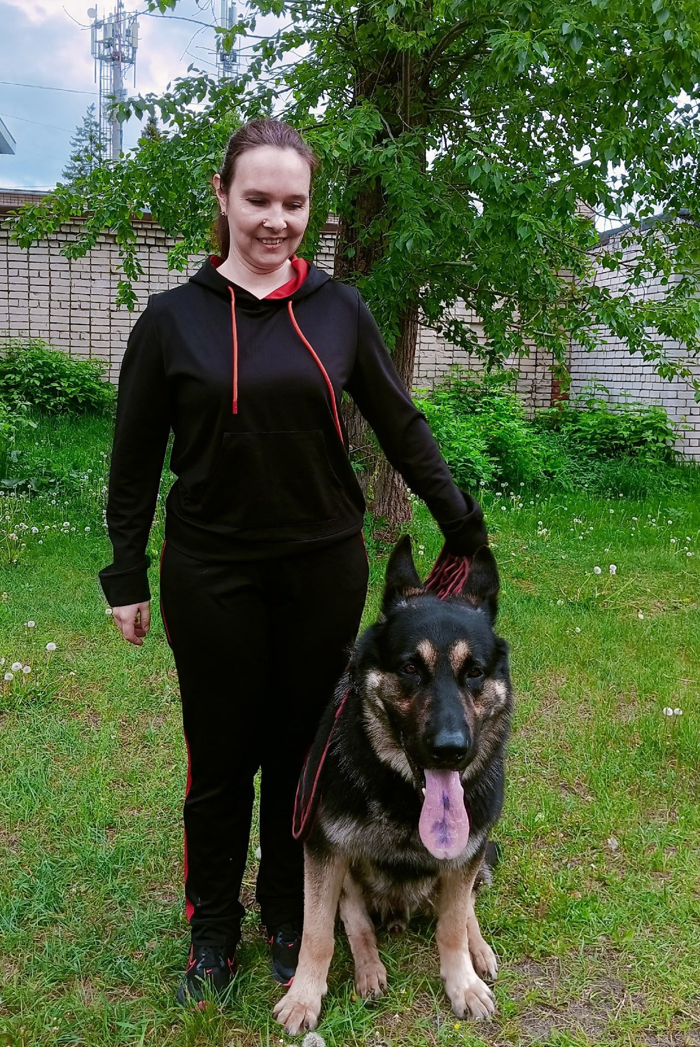 Команда НРОО КЦ «СОБАКОВОД». НРОО КЦ "Собаковод"