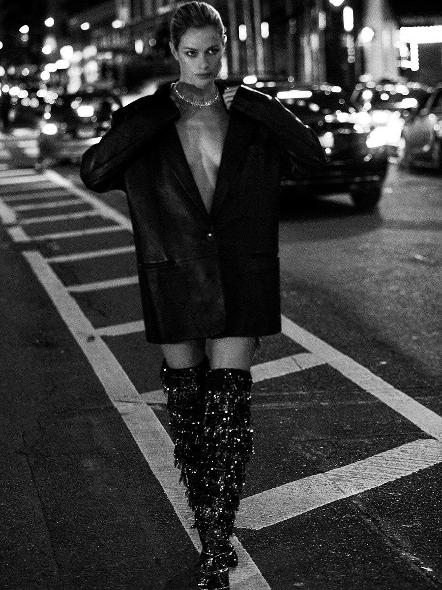 Съёмки АВГУСТ. Fashion & Boudoir