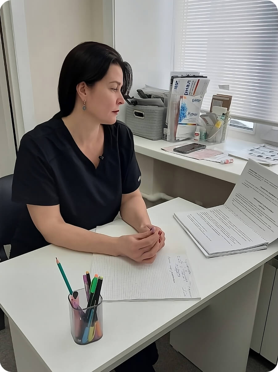 Базовый курс по современному аппаратному педикюру и основам подологии. Подолог г. Хабаровск — центр здоровой стопы «FOOTTIME»