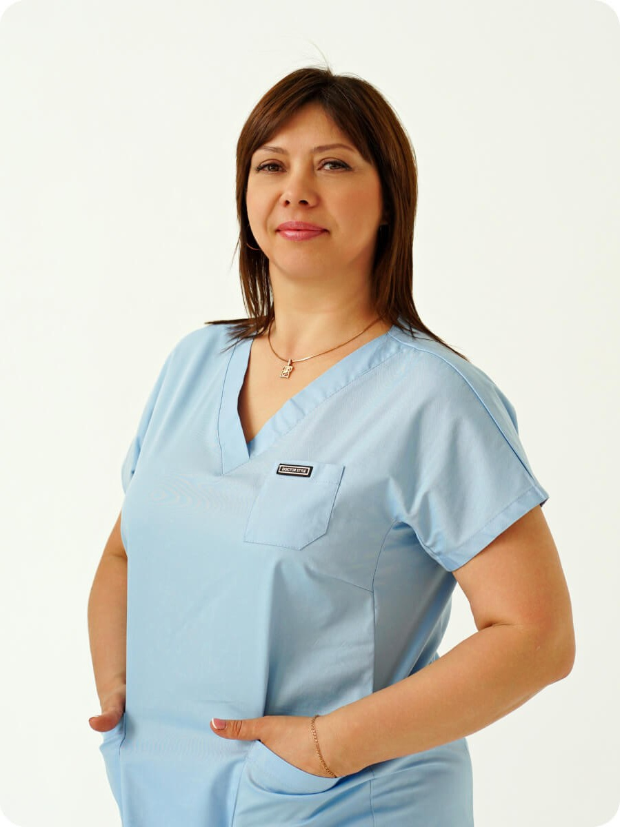 Курс Титановая нить. Подолог г. Хабаровск — центр здоровой стопы «FOOTTIME»