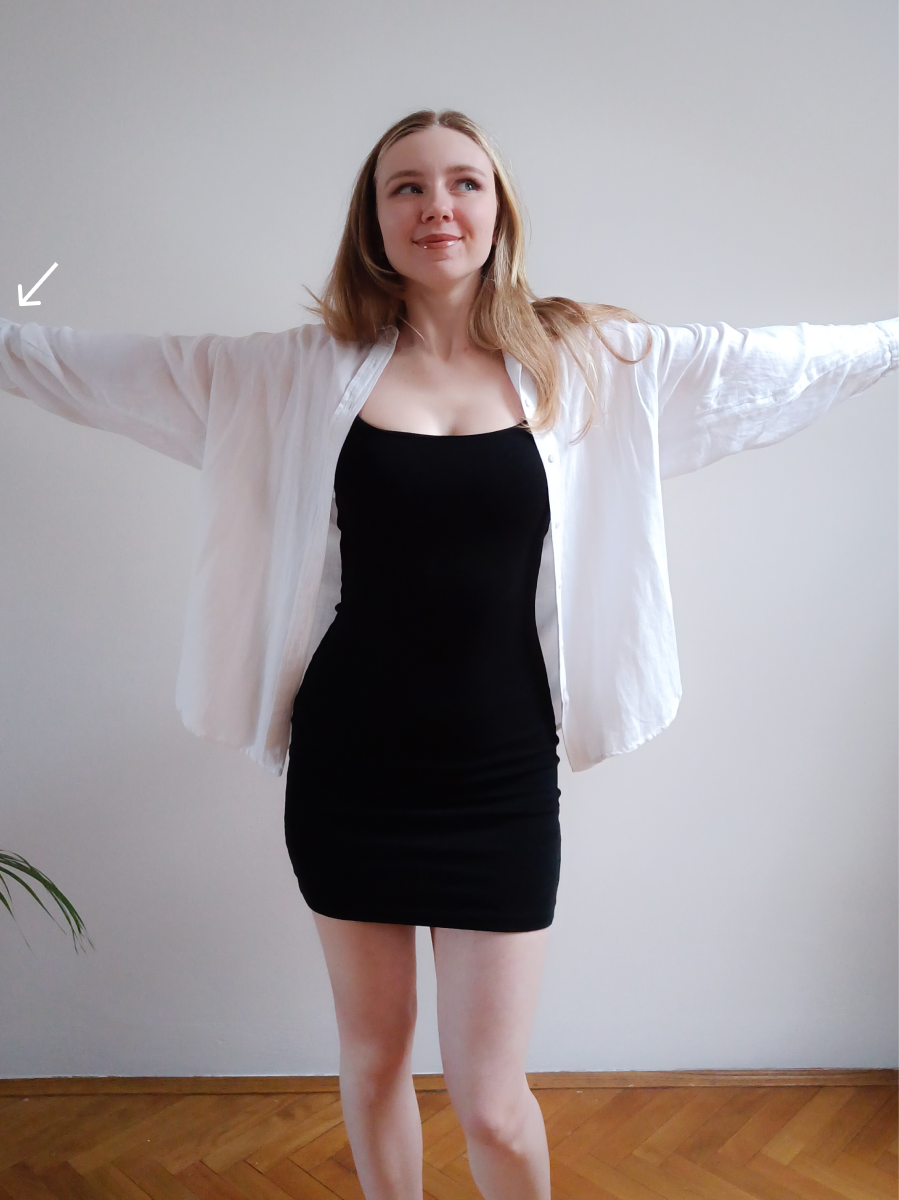 Гайд по позированию. Фотограф Челябинск • Екатеринбург