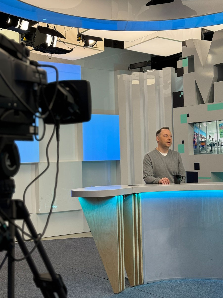 Новости проекта Photogeographic