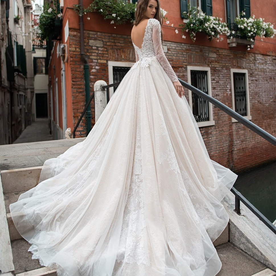 Свадебный салон «Миллениум». Свадебный и семейный фотограф Артур Манукян Минск