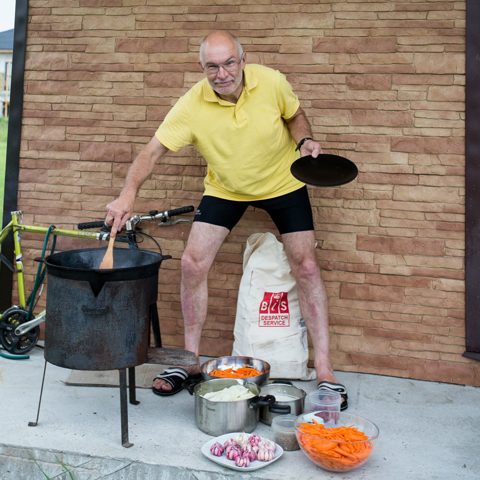 Самаркандский плов. Yuri Ovchinnikov Photography, St. Petersburg, landscape photography