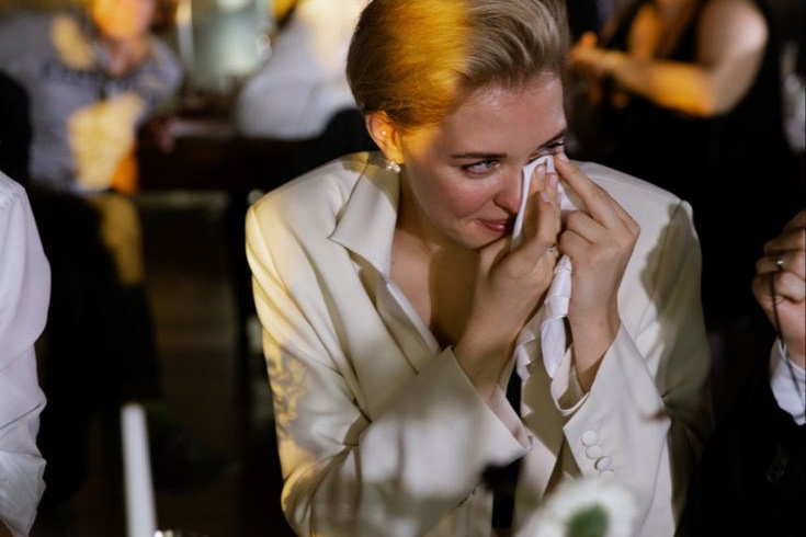 Свадебные тренды 2024. Фотограф в Самаре / Олеся Широнина