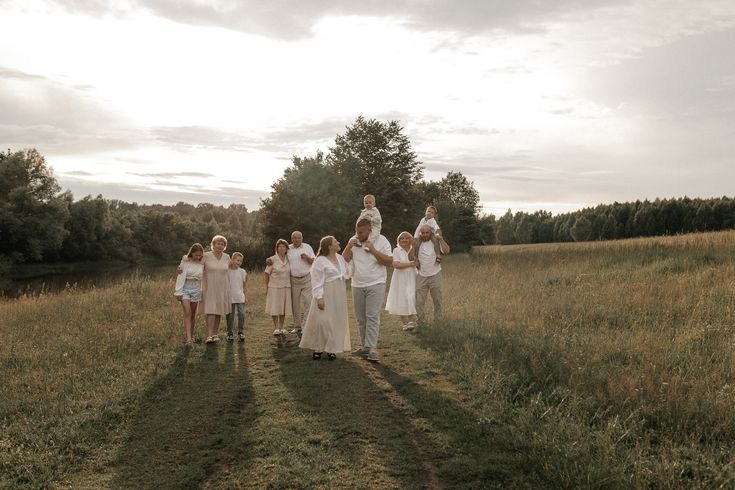Прайс. Семейный фотограф в Оренбурге Арина Бардашова