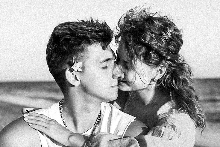 ПРЕСЕТЫ/ОБУЧЕНИЕ. Фотограф Юлия Сомова