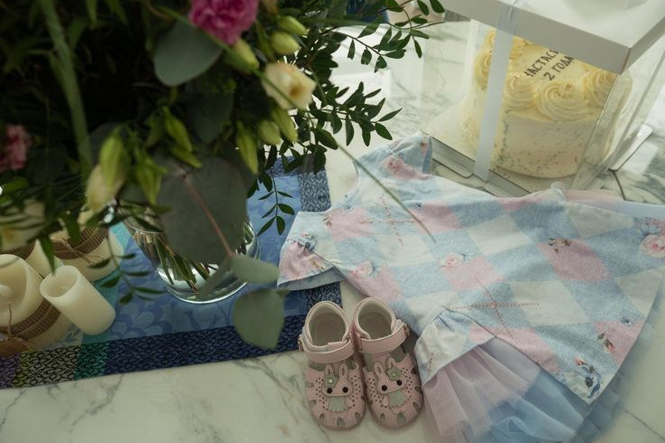 Репортаж личных событий. Алёна Орлова Портретный фотограф Москва