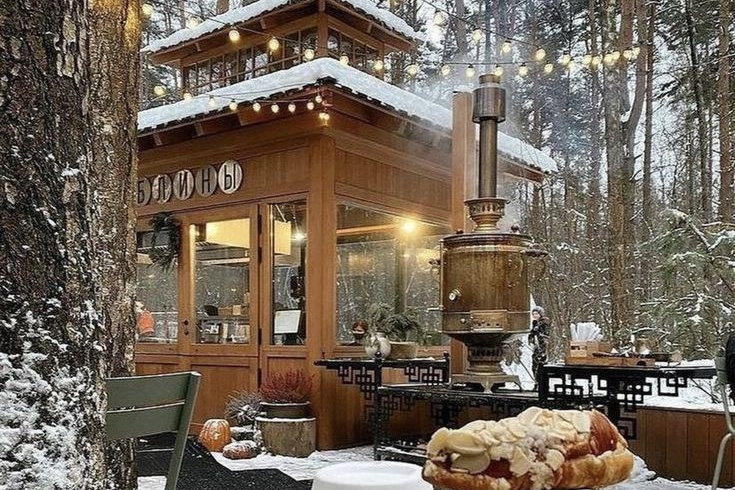 Инстаграмные локации. Портретный фотограф Москва Юлия Трякина