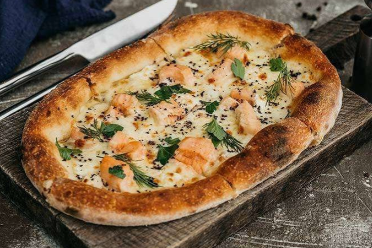 Пицца | Пиццеты. Izmailov loft