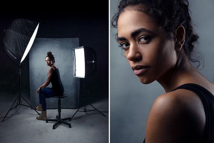 Курс для юных фотографов «СМЕНА». Newschool — Курсы фотографии во Владивостоке