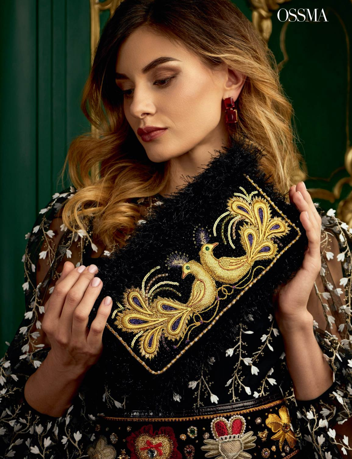 Fashion. Фотограф в Санкт-Петербурге