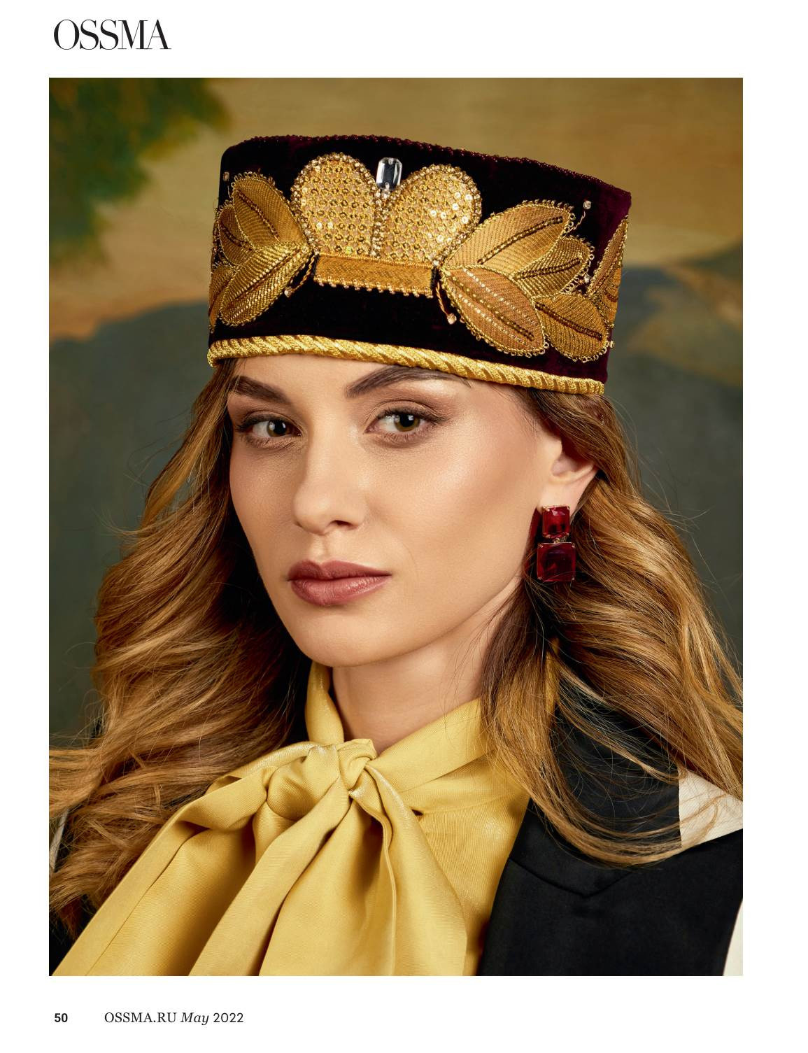 Fashion. Фотограф в Санкт-Петербурге