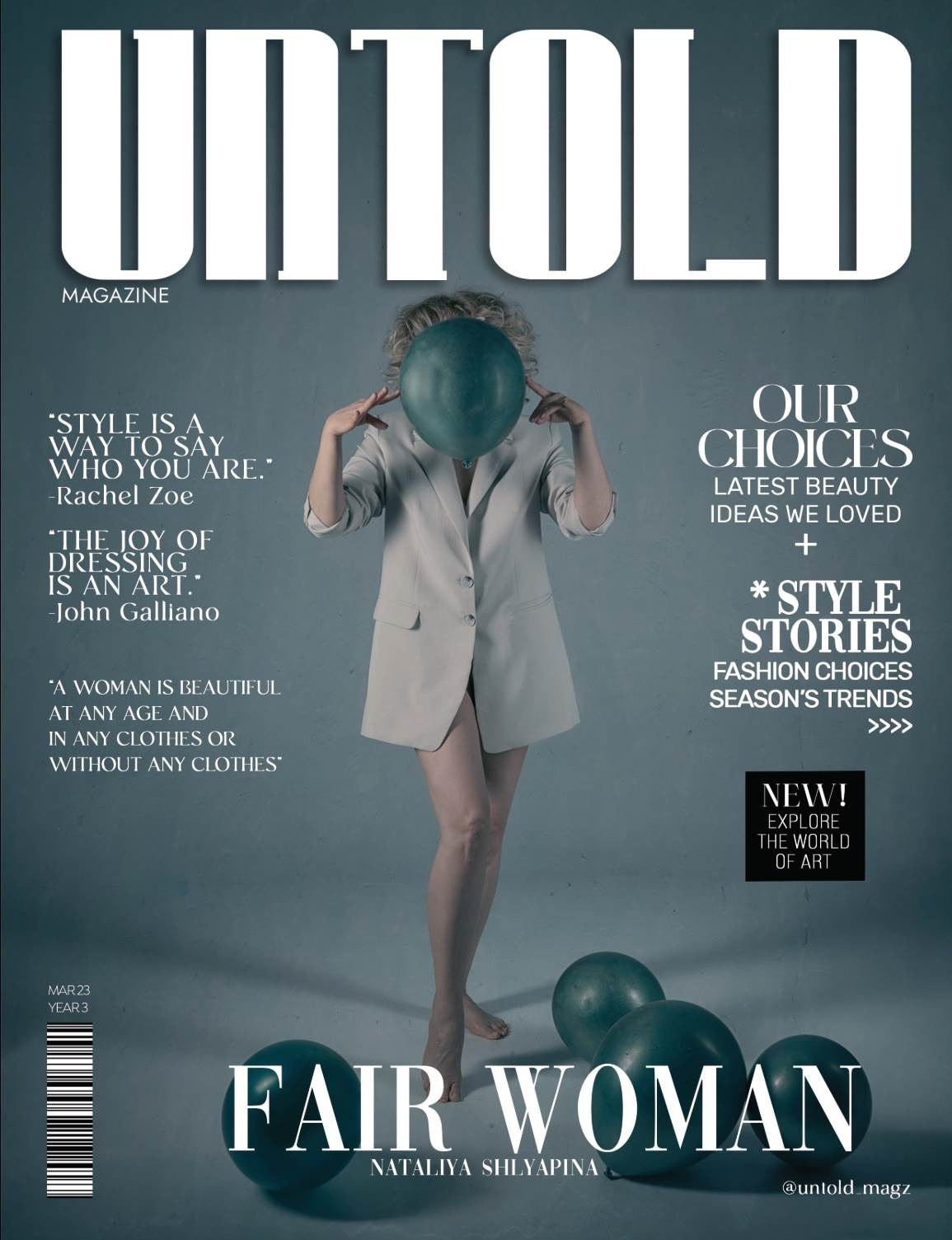 Публикации. Фотограф Наталия Шляпина в Ростове-на-Дону