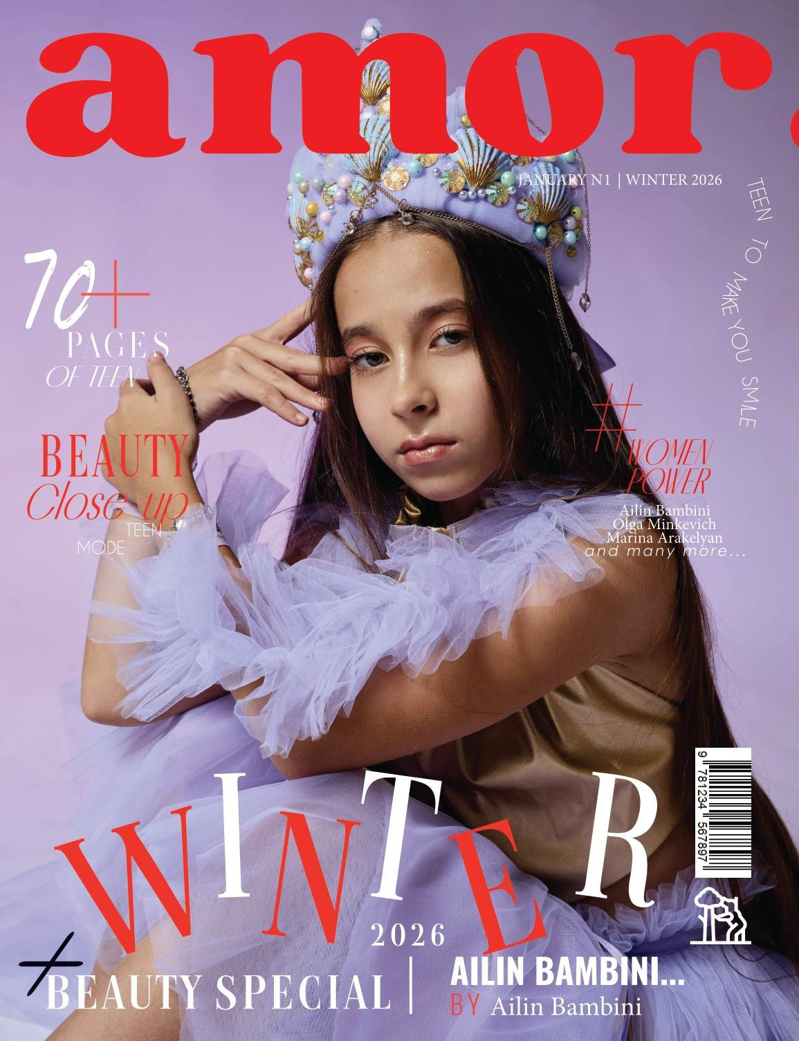 Kids Fashion Studio Ailin Bambini. Бренд Ailin Bambini Дизайнер Alice Muse