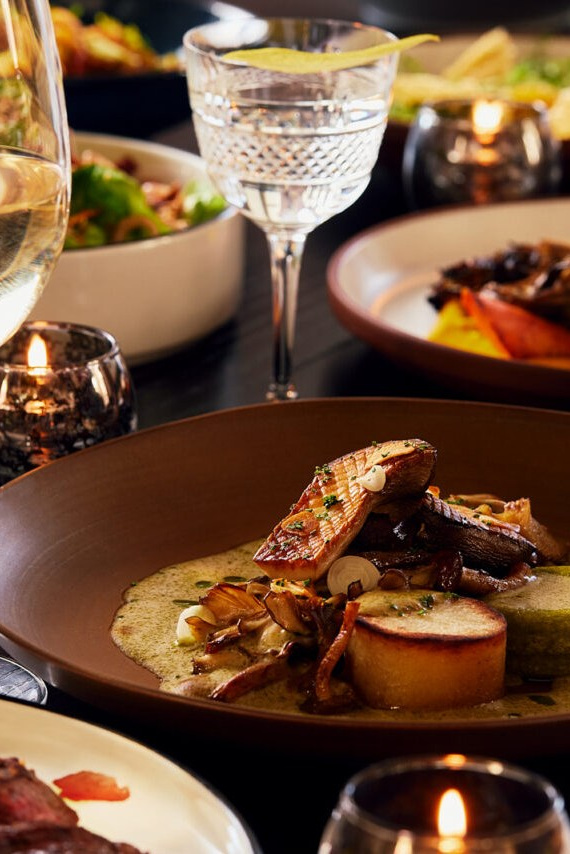 Ресто-клуб «Билибин»