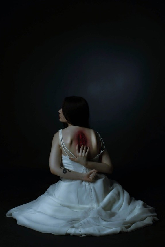 Фотограф Ника Парфинчук