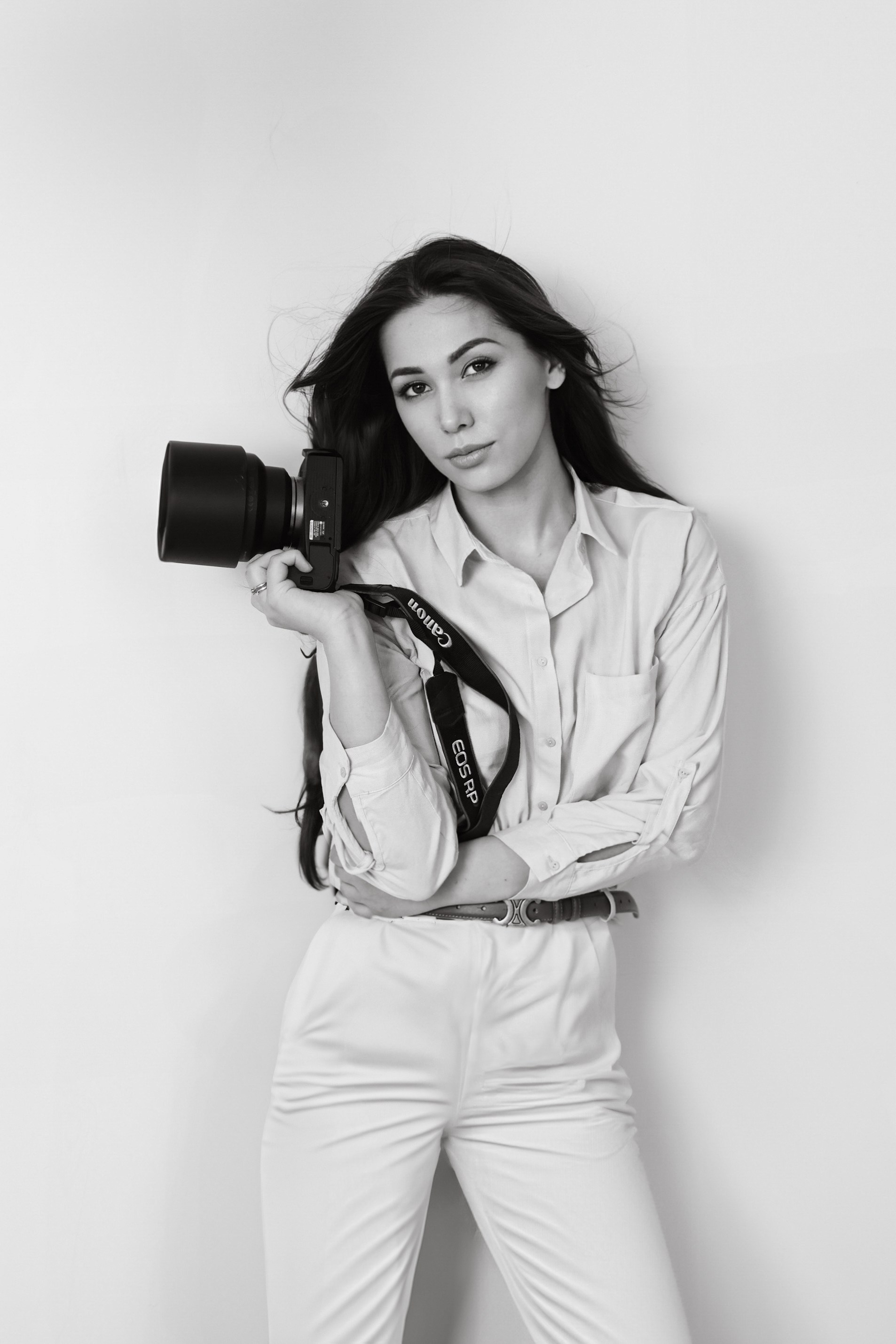 Обо мне. Профессиональный фотографа Рязани Ангелина Конс