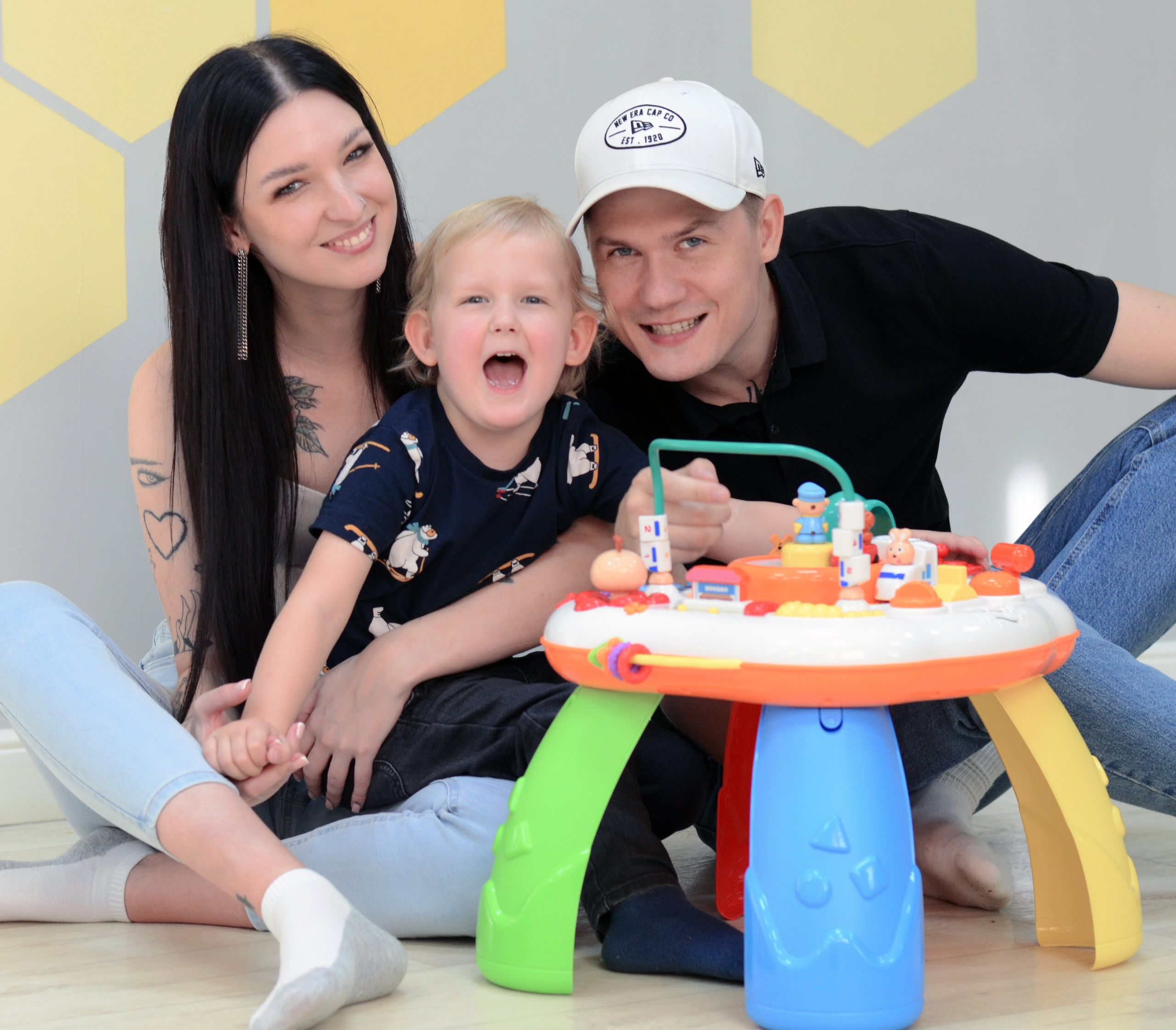 Фотограф в Самаре Яна Шумакова