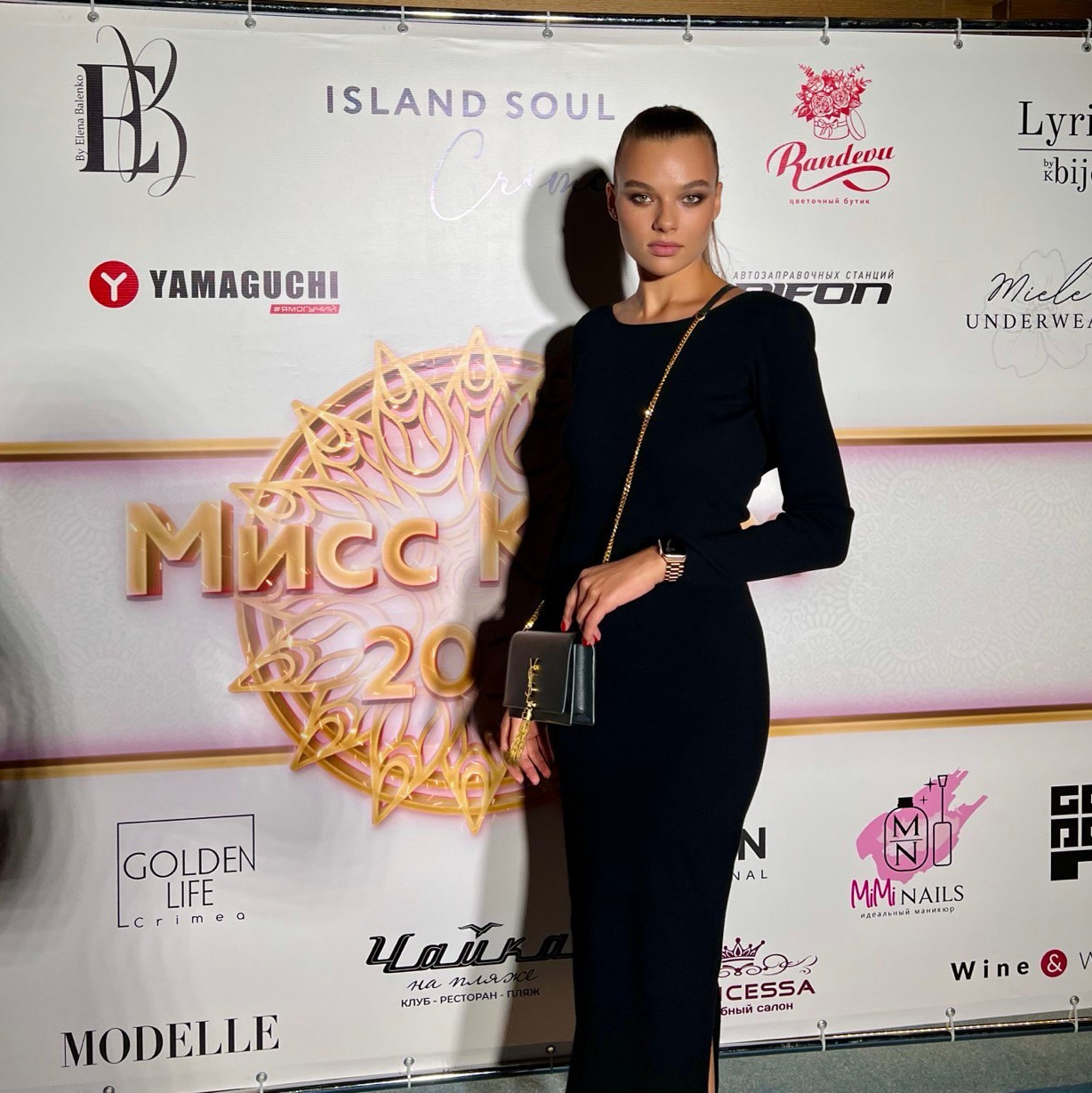 Контакты. «Мисс Крым» модели. Стать моделью