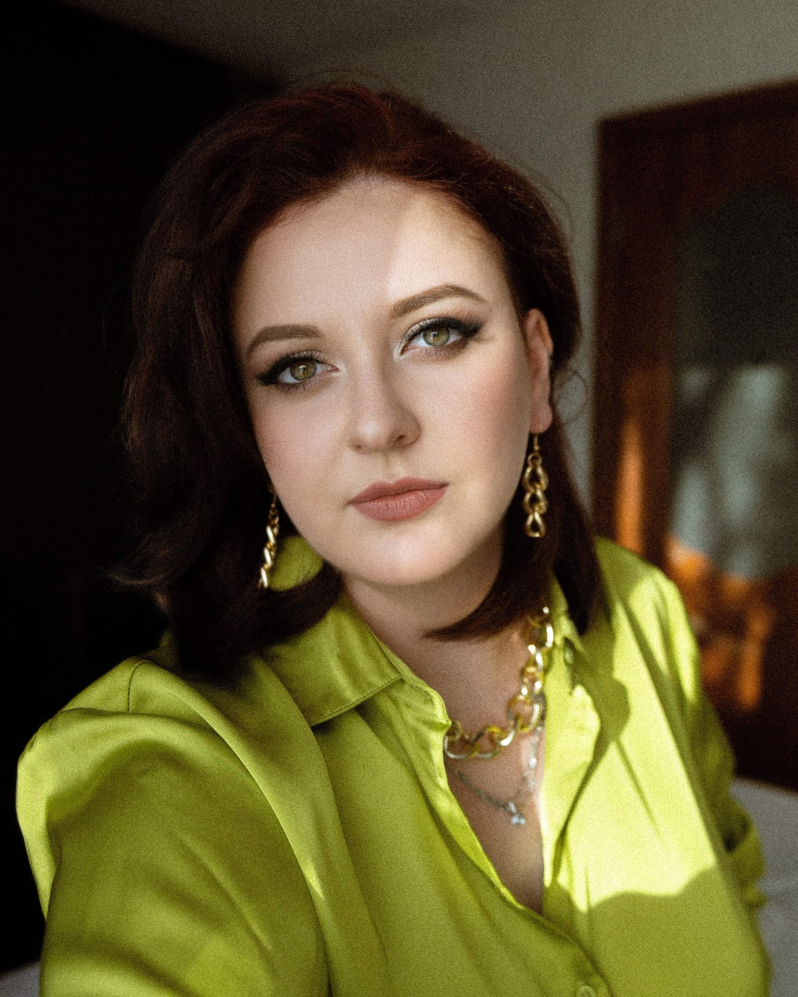 Дарья KORDÓVA фотограф студия обучение в Сердобске