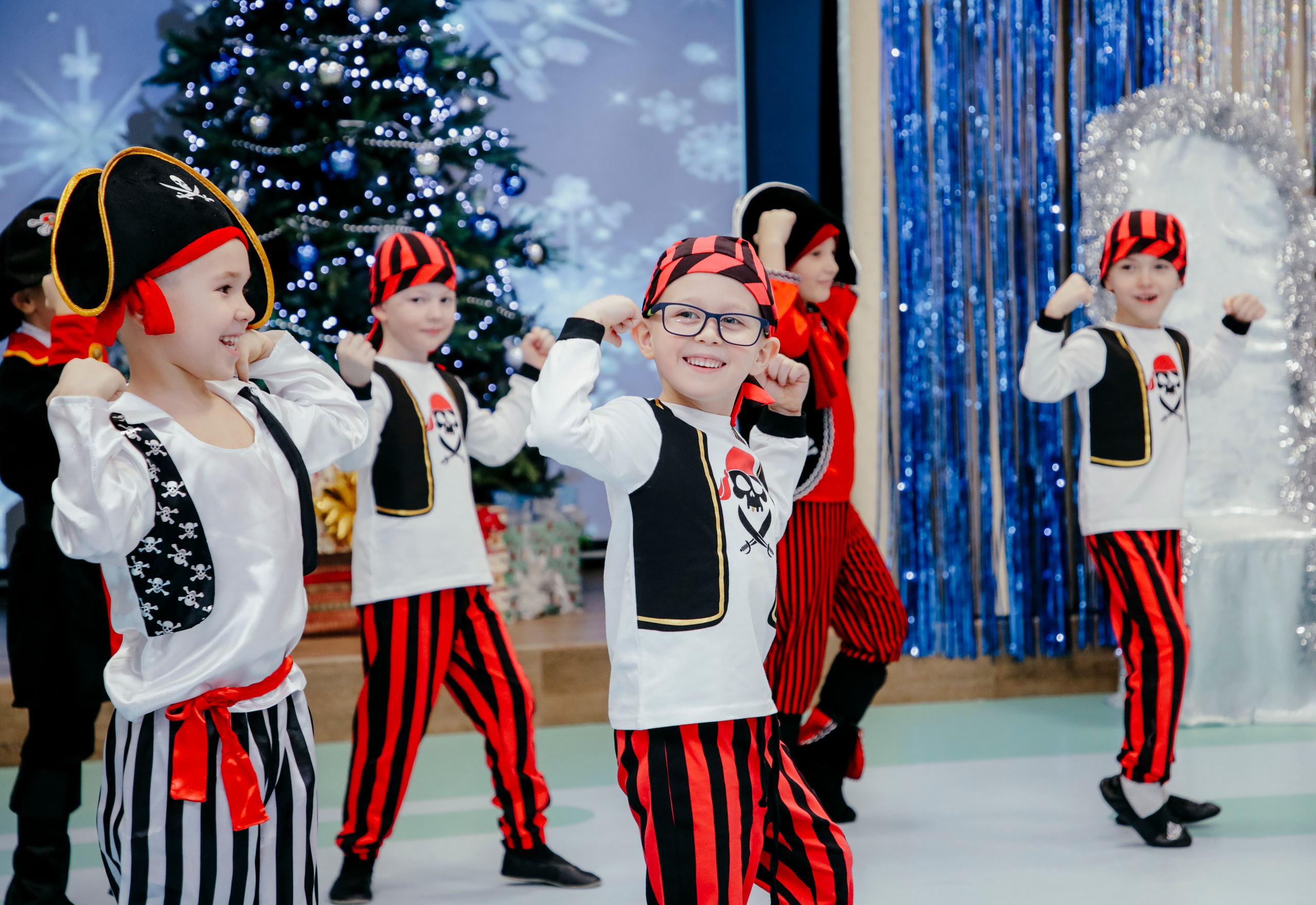 Утренники. Фотограф и видеограф Софья Бурляева в Санкт-Петербурге