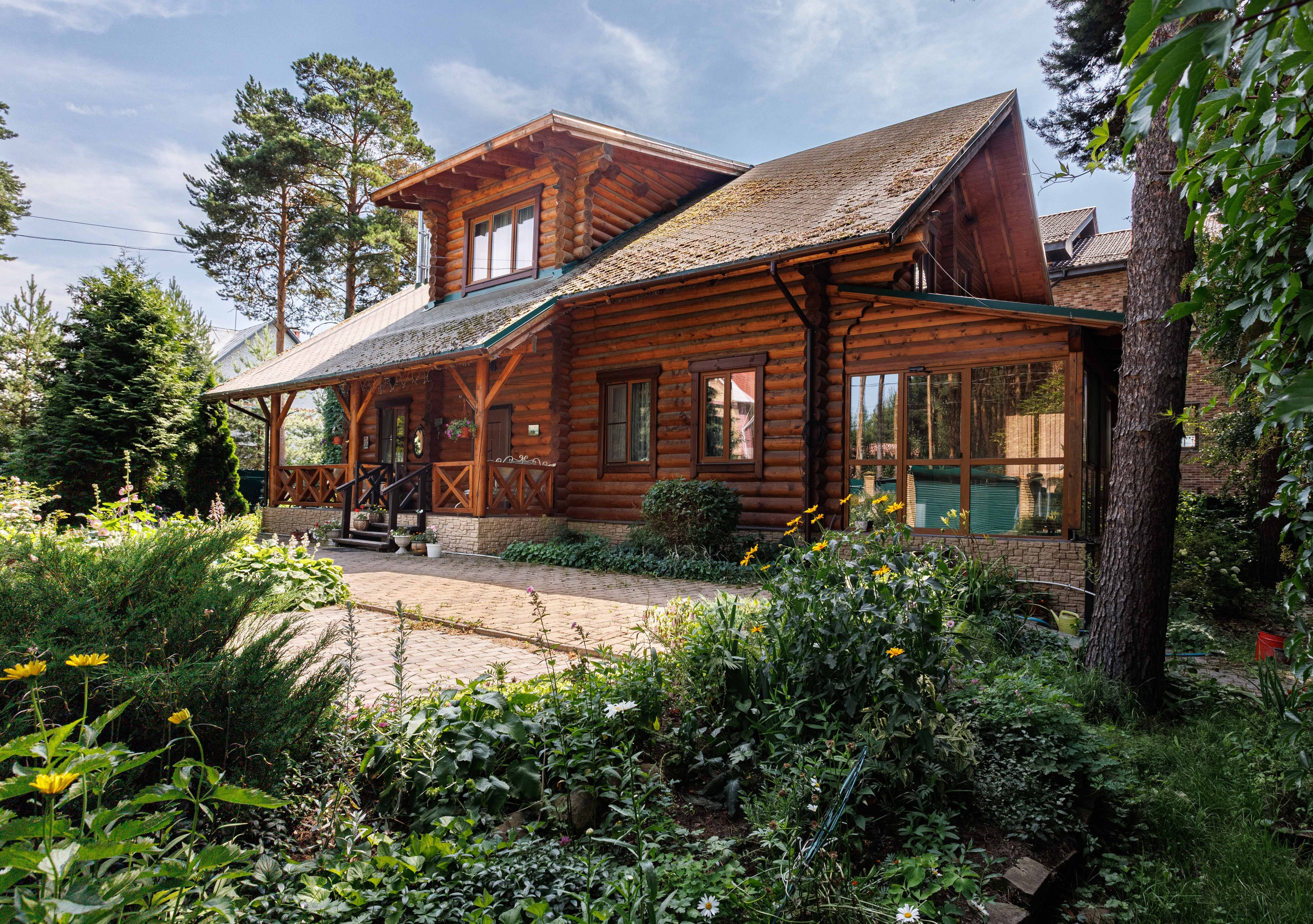 Фото в Муроме. цена фотосъемки загородной недвижимости домов коттеджей для размещения объявлений в интернете и рекламных площадках