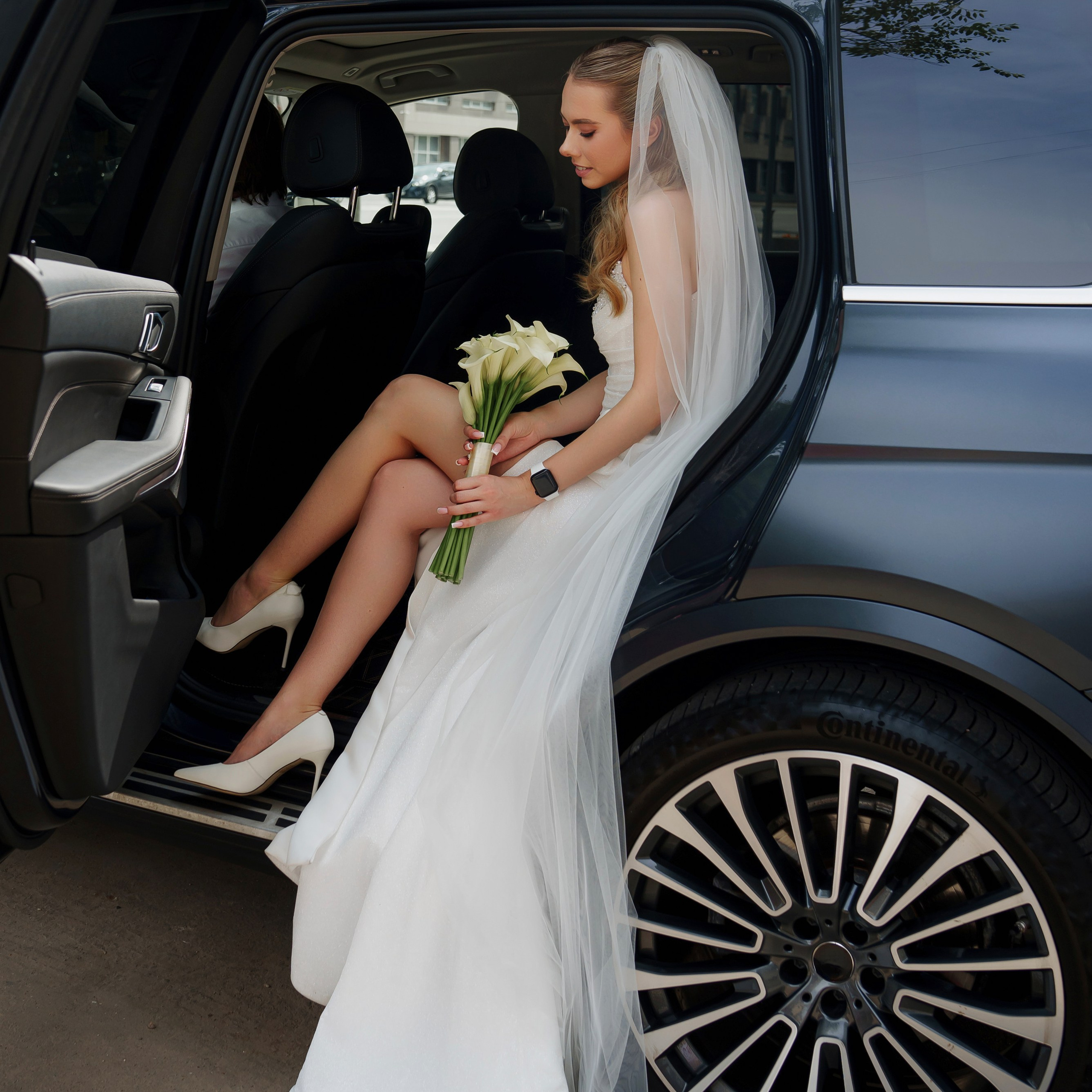 Фотограф в Москве