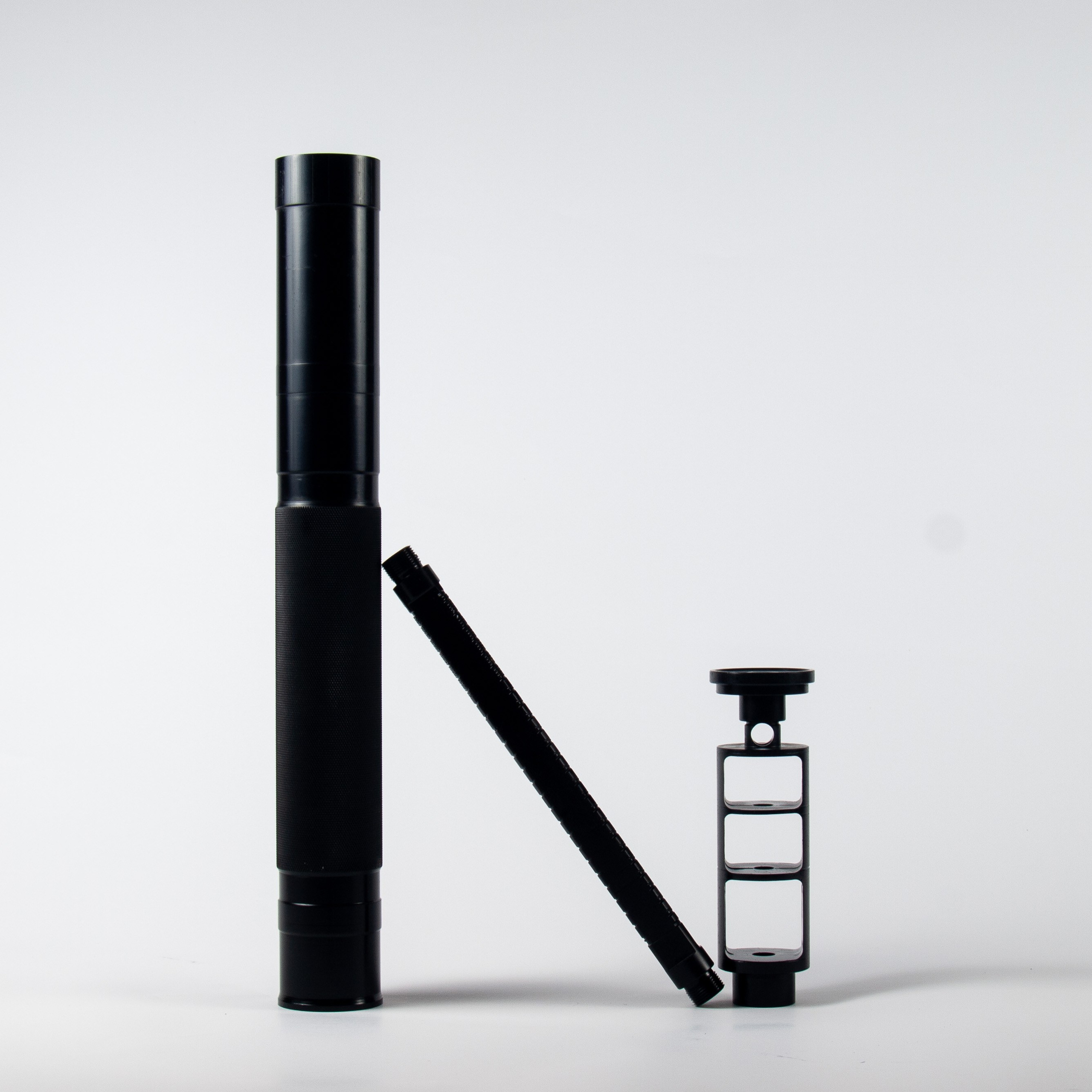 Фотосъемка оружия. Рекламный и коммерческий фотограф | Георгий Романов