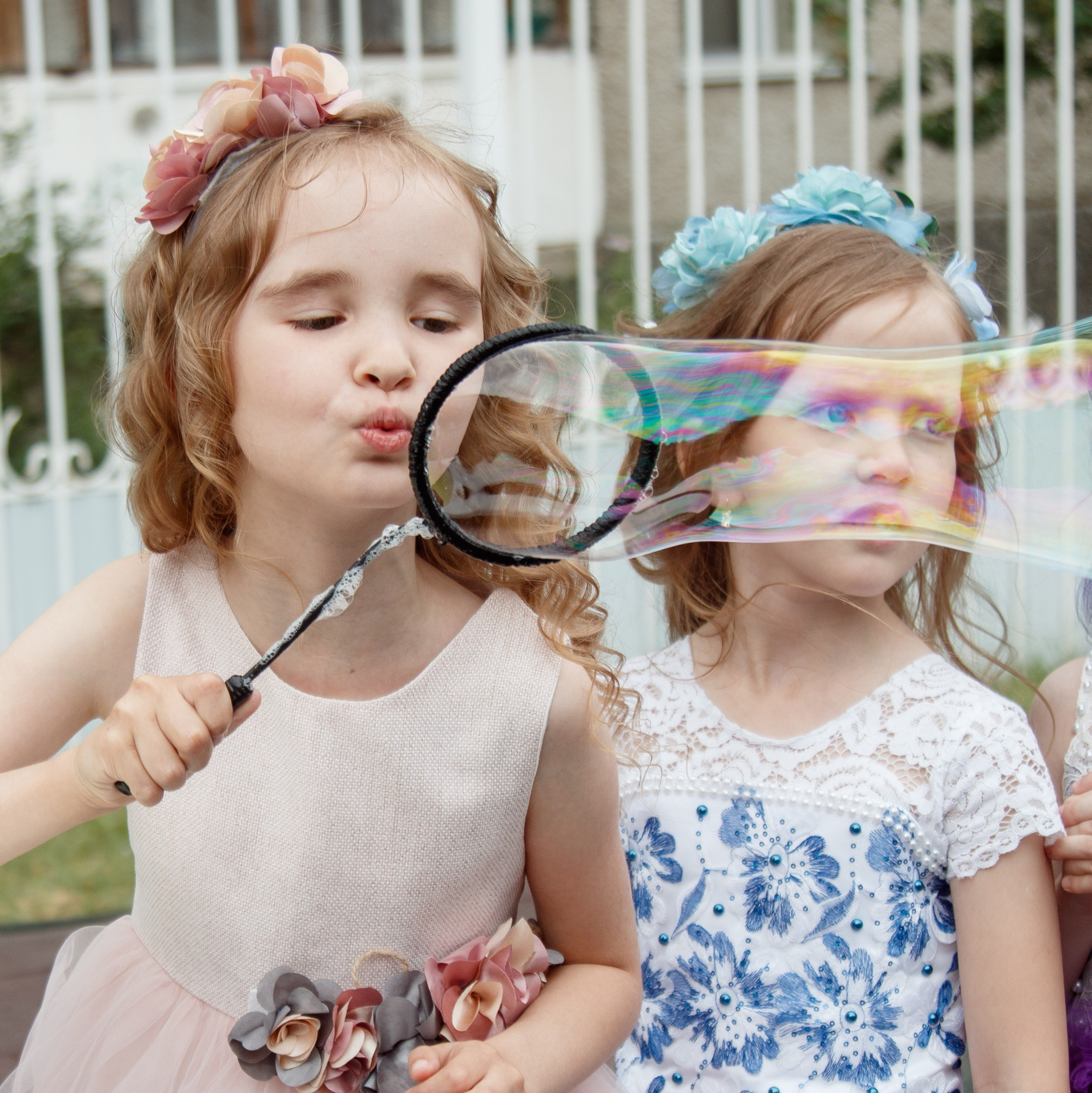 Детский сад / начальные классы. Фотограф Авилова Дарья ● Тюмень● Съемка больших семей ●Архив поколений