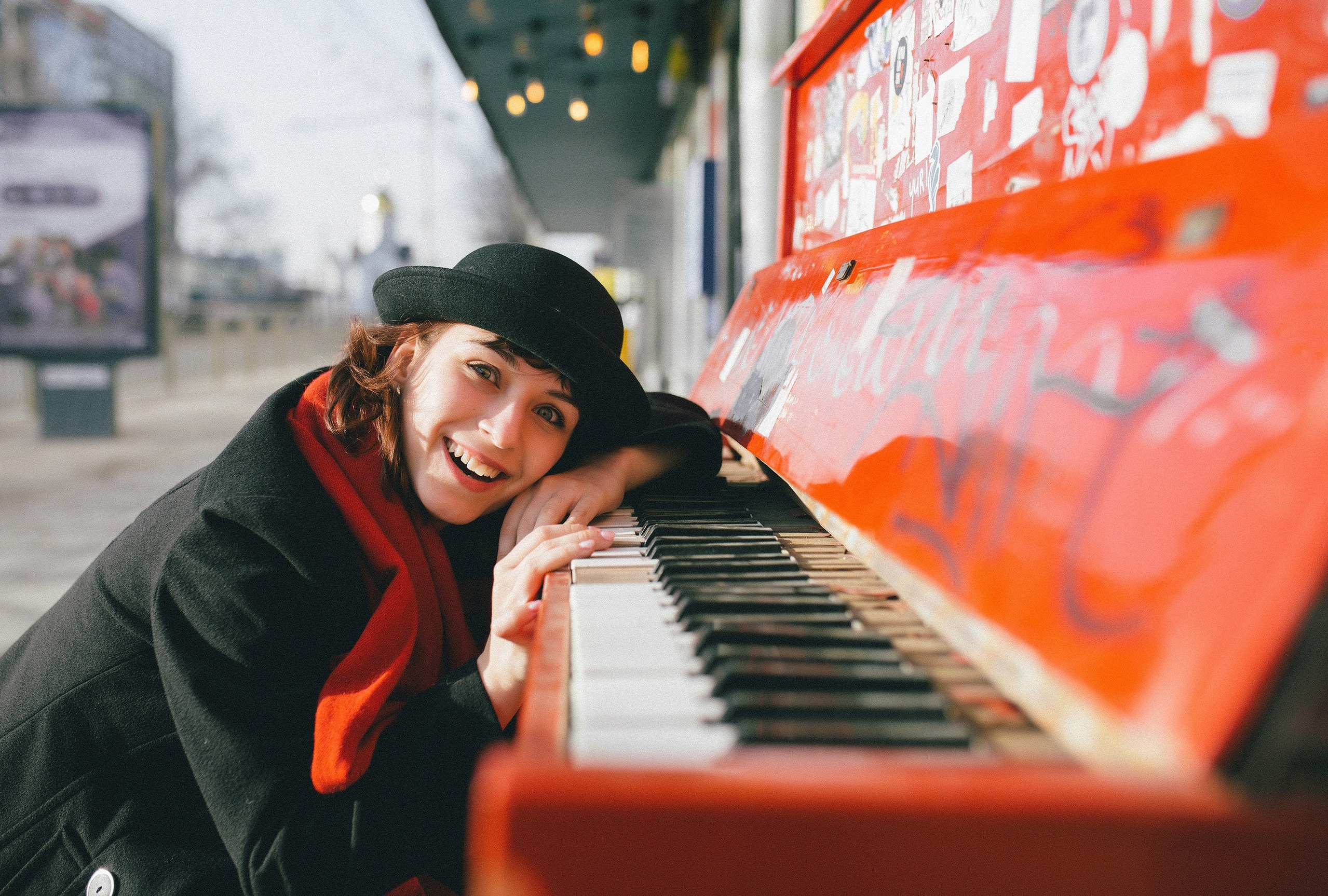 Репортажный и свадебный фотограф в Новосибирске Марина Красавина