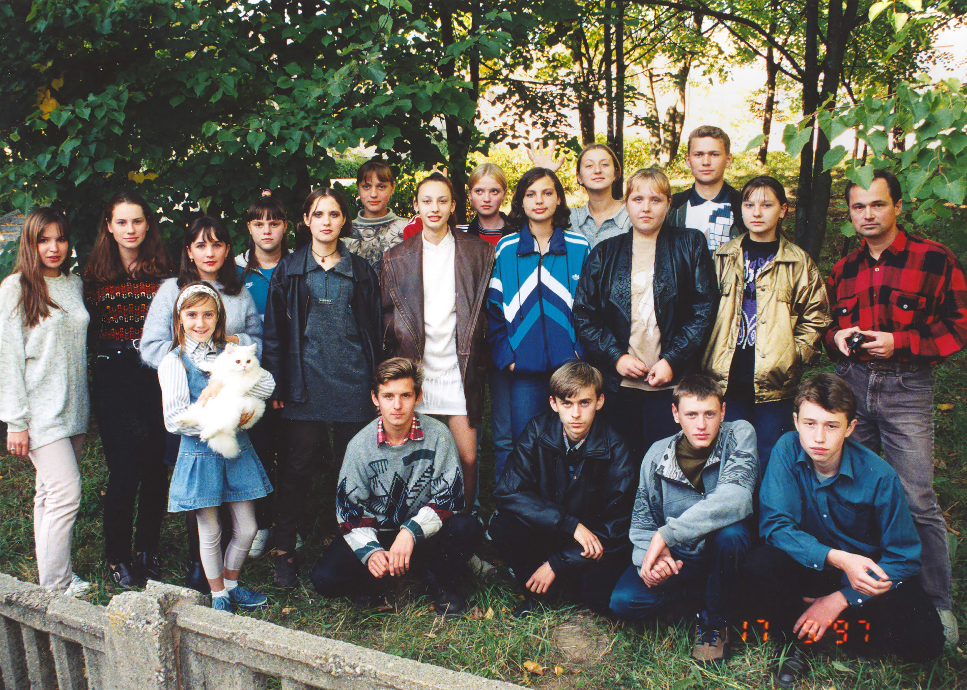 Фотокружок. Фотограф Евгений Стельмах в Молодечно и Минске